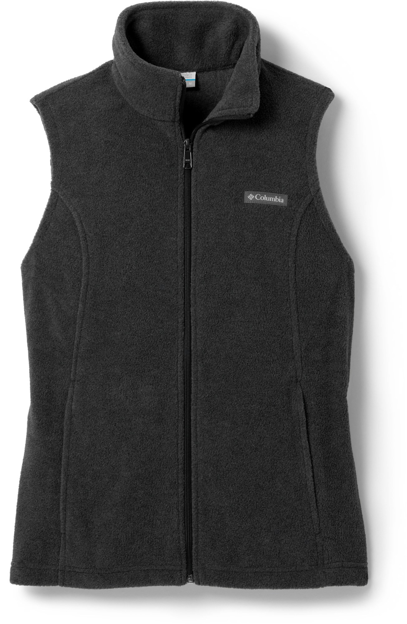 Columbia Women's Benton Springs Vest  Gray L | REI