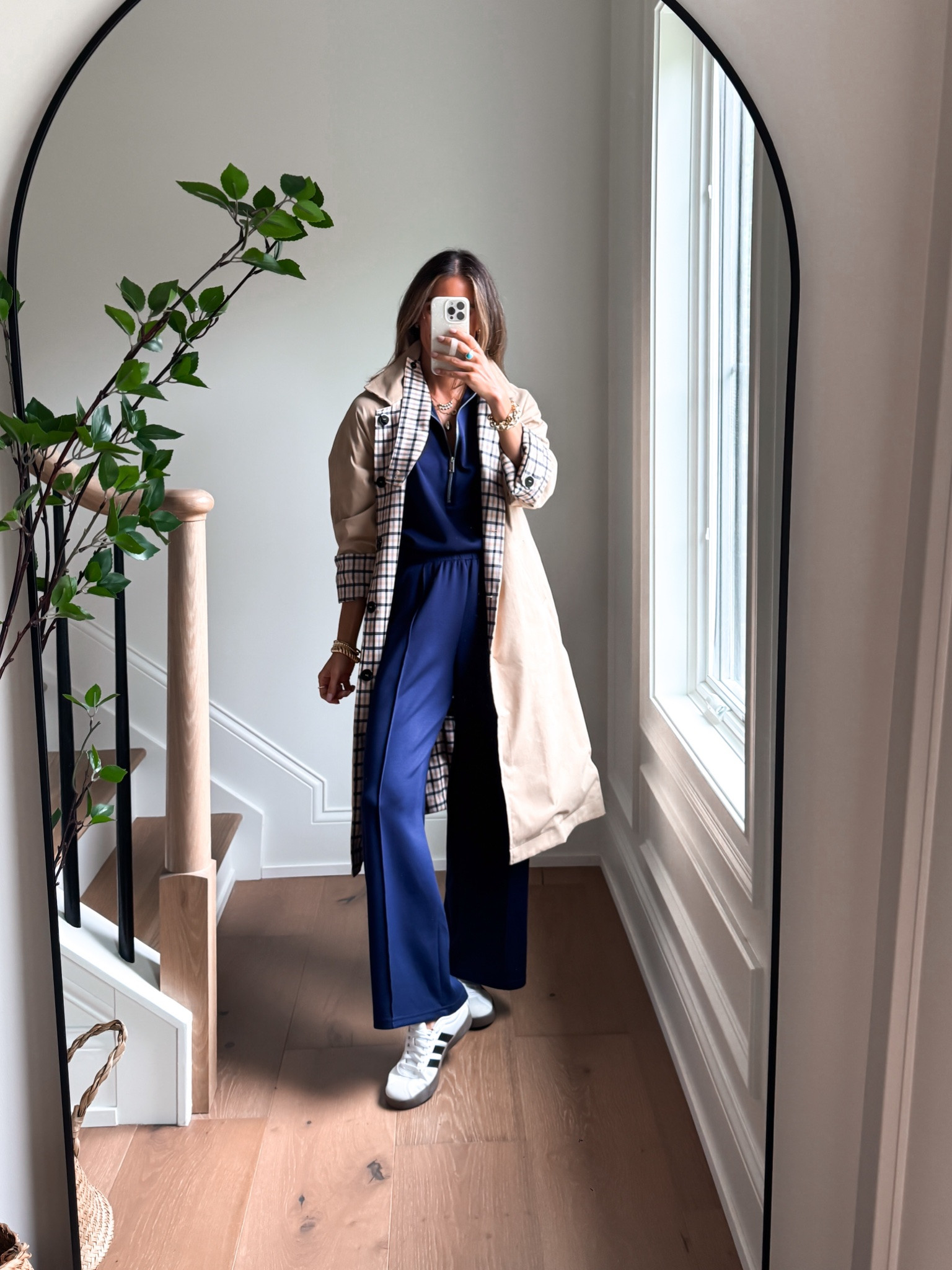 Scroll to shop. Wearing a small two piece set. Follow for more.