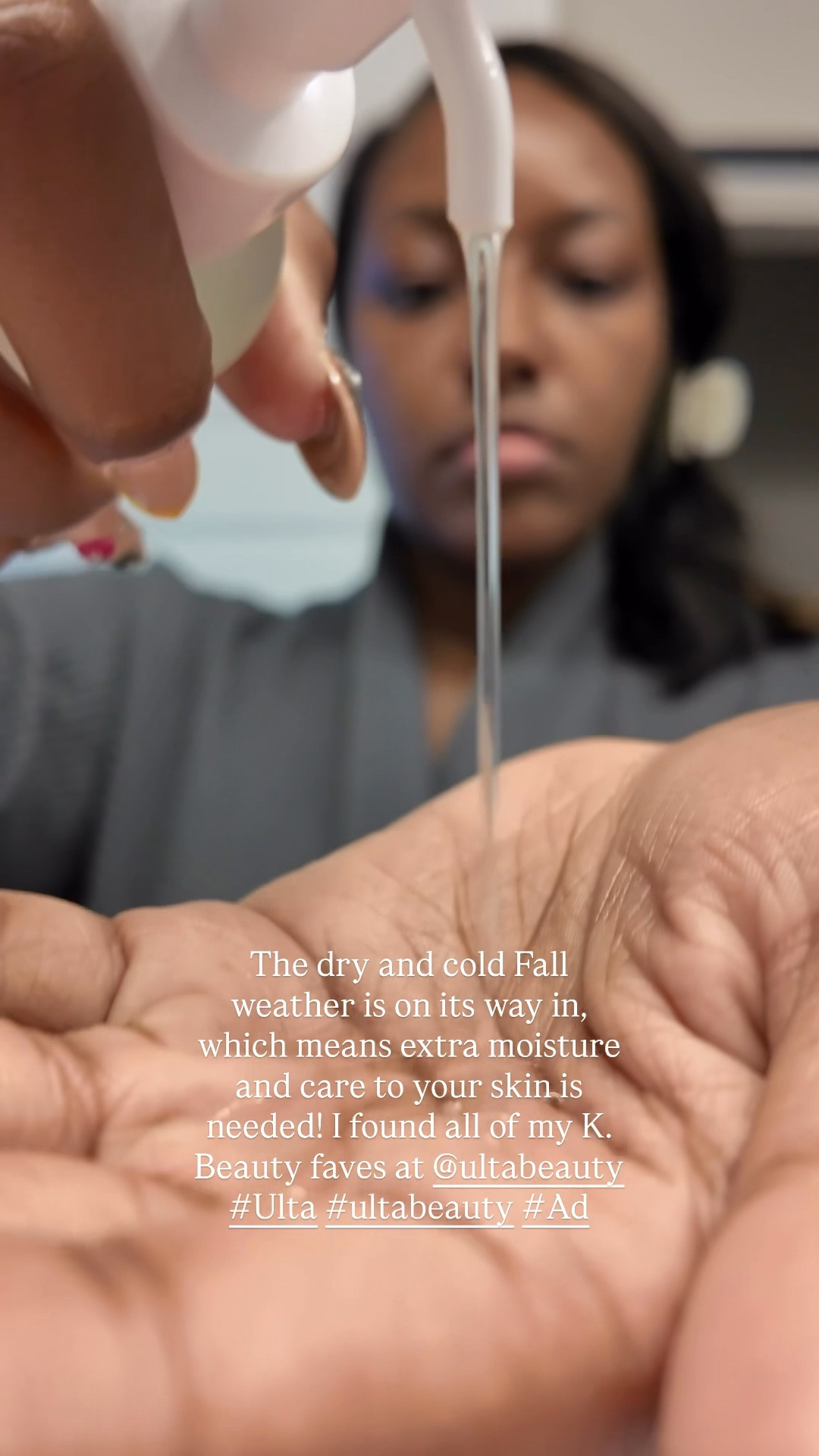 Ulta Beauty has new K.Beauty launches available now to keep your skin hydrated and smooth like glass! 
Pick up in store or order online for access to amazing products. @ultabeauty
#AD #UltaBeauty #Ulta

#LTKFindsUnder100 #LTKFindsUnder50 #LTKBeauty