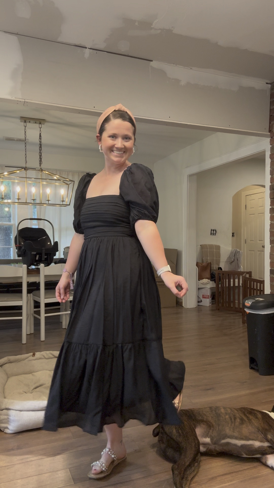 Spring outfit ideas. Spring dressess