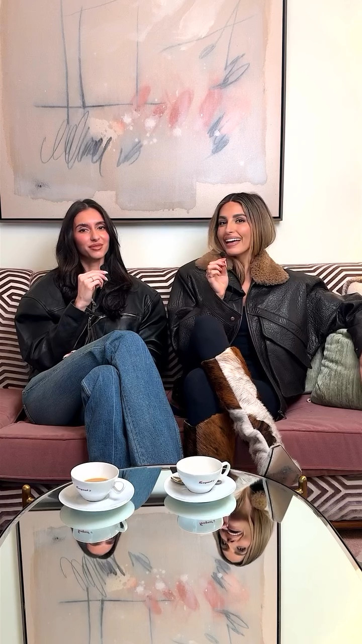 THE DROP Spring trends: the shopping list 🍒

#LTKStyleTip #LTKSeasonal