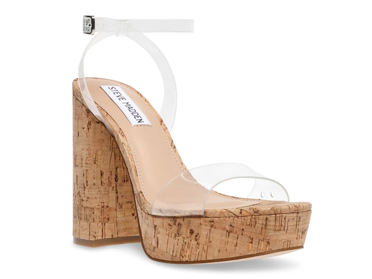 Lessa Platform Sandal | DSW