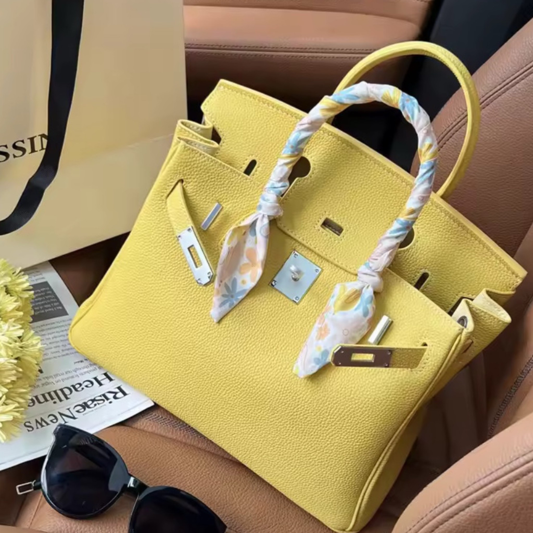 It’s a firkin

#LTKItBag #LTKStyleTip #LTKSeasonal