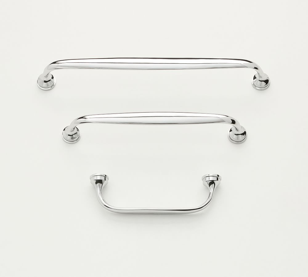 Mercer Drawer Pull | Pottery Barn (US)