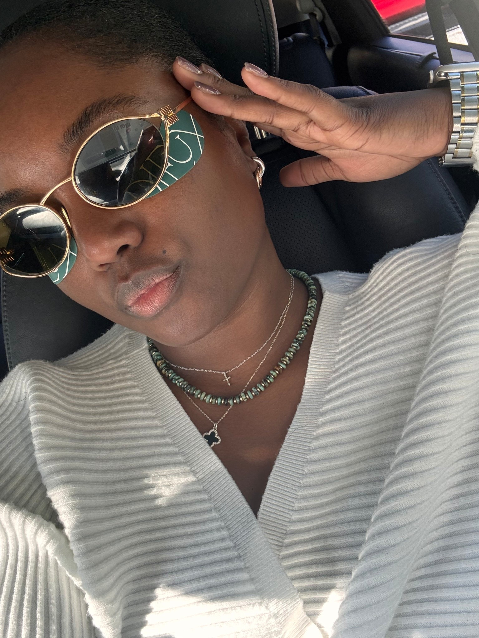 Morning run 💚

#LTKmorningroutine #LTKgrwm #LTKBeauty