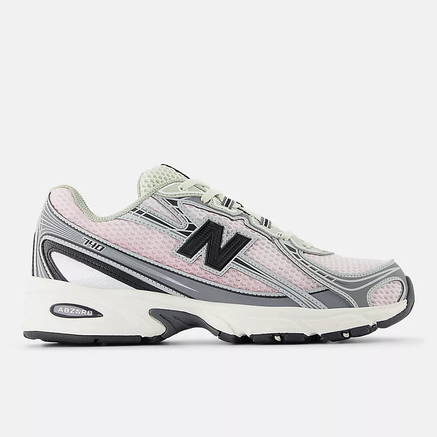 740 | New Balance Athletics, Inc.