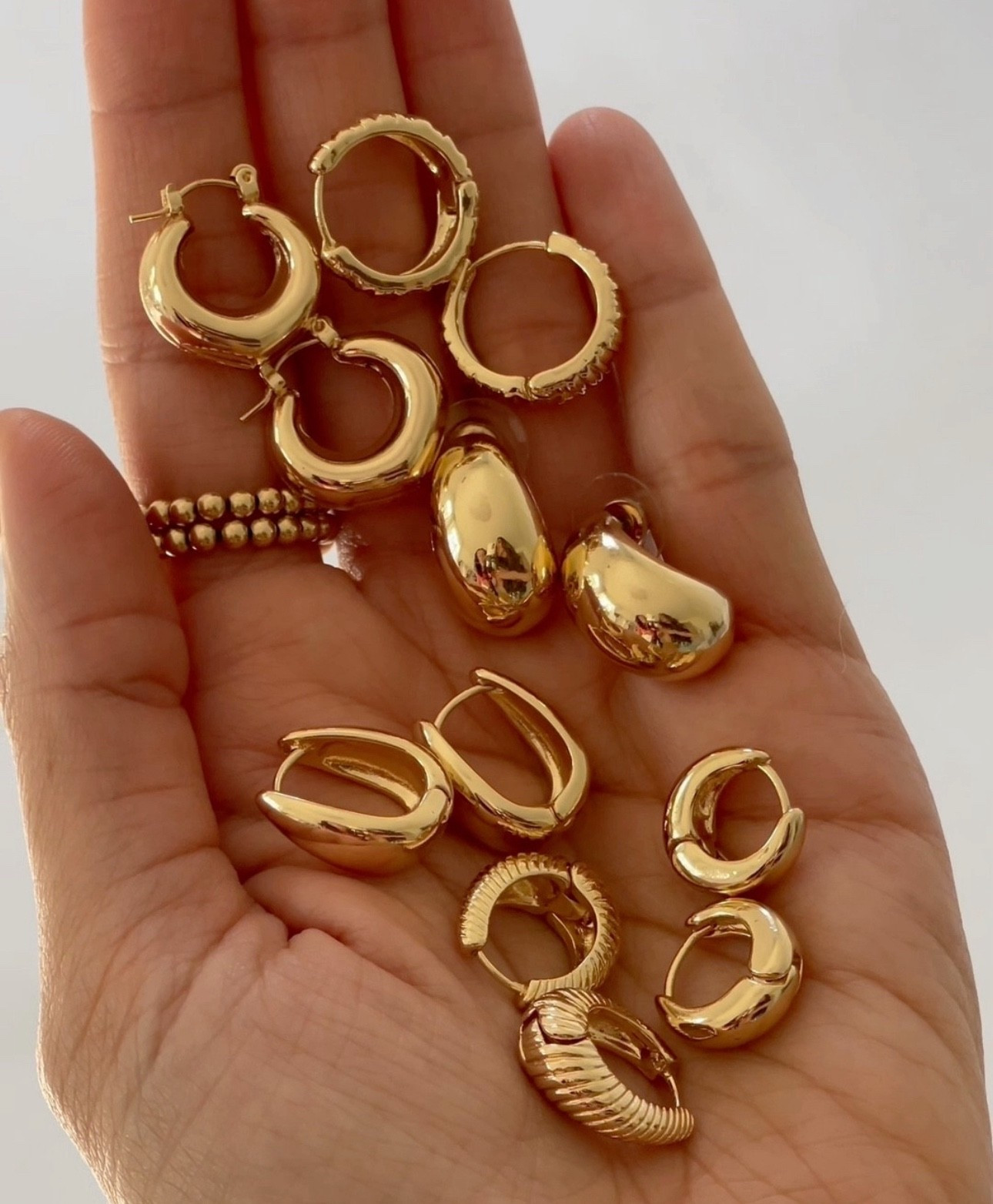 Scroll to shop! Follow for more finds! Xo! 🥰 

#LTKFindsUnder50 #LTKFindsUnder100 #LTKootd