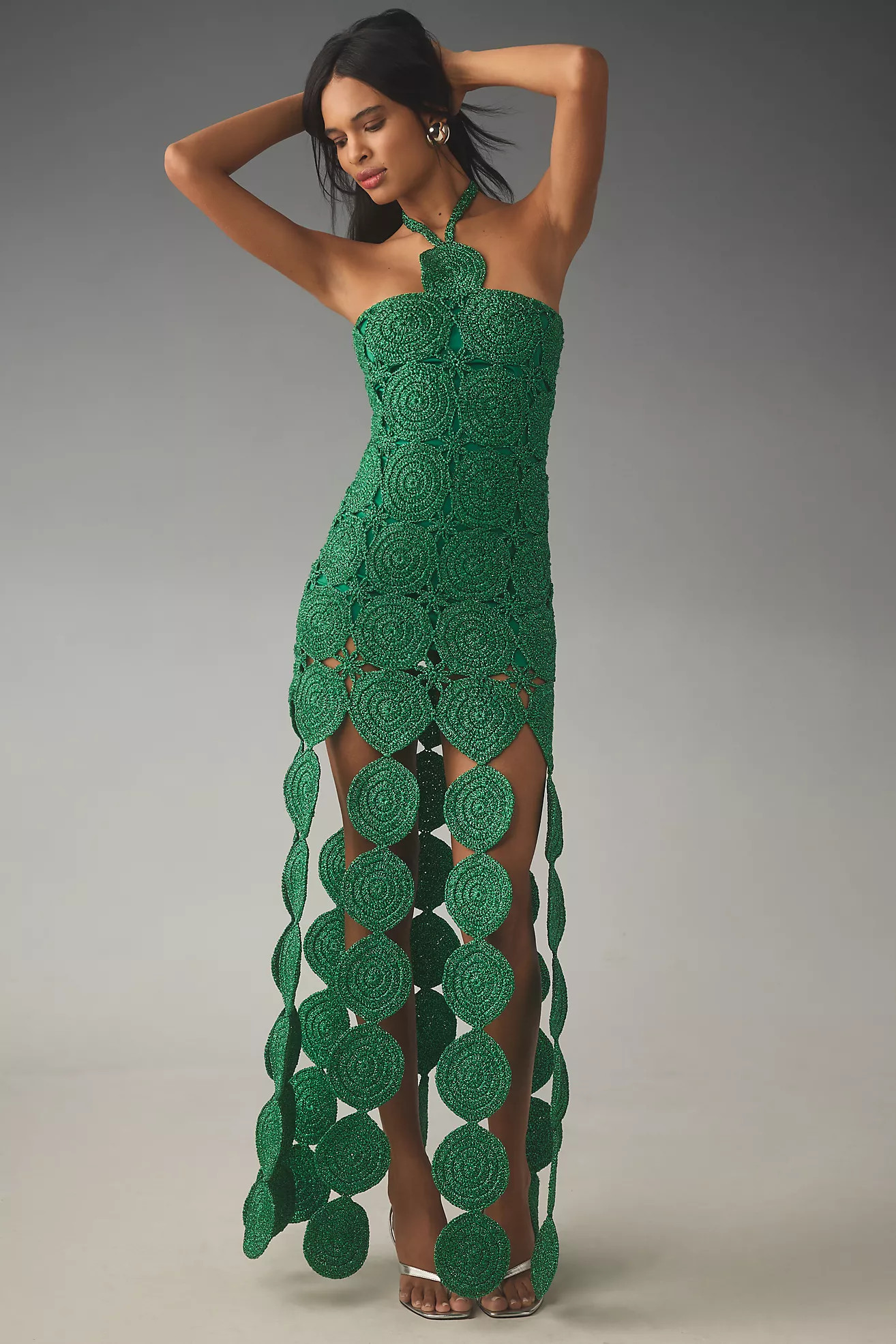 Simon Miller Beep Beep Dress | Anthropologie (US)