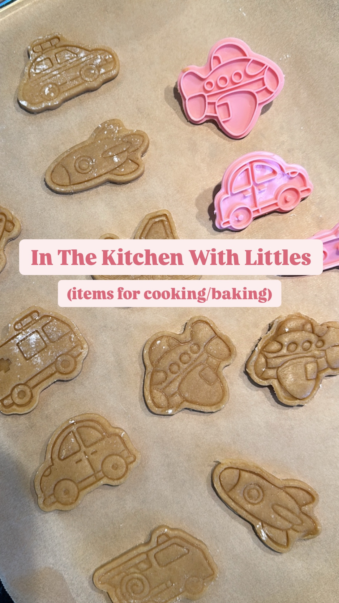 Custom cookie stamp ideas"
"Unique cookie cutters for baking"
Toddler-friendly kitchen tools"
"Cooking with toddlers essentials"
"Best kids' kitchen gadgets"
"Kitchen tools for little helpers"


#LTKHoliday #LTKFamily #LTKGiftGuide