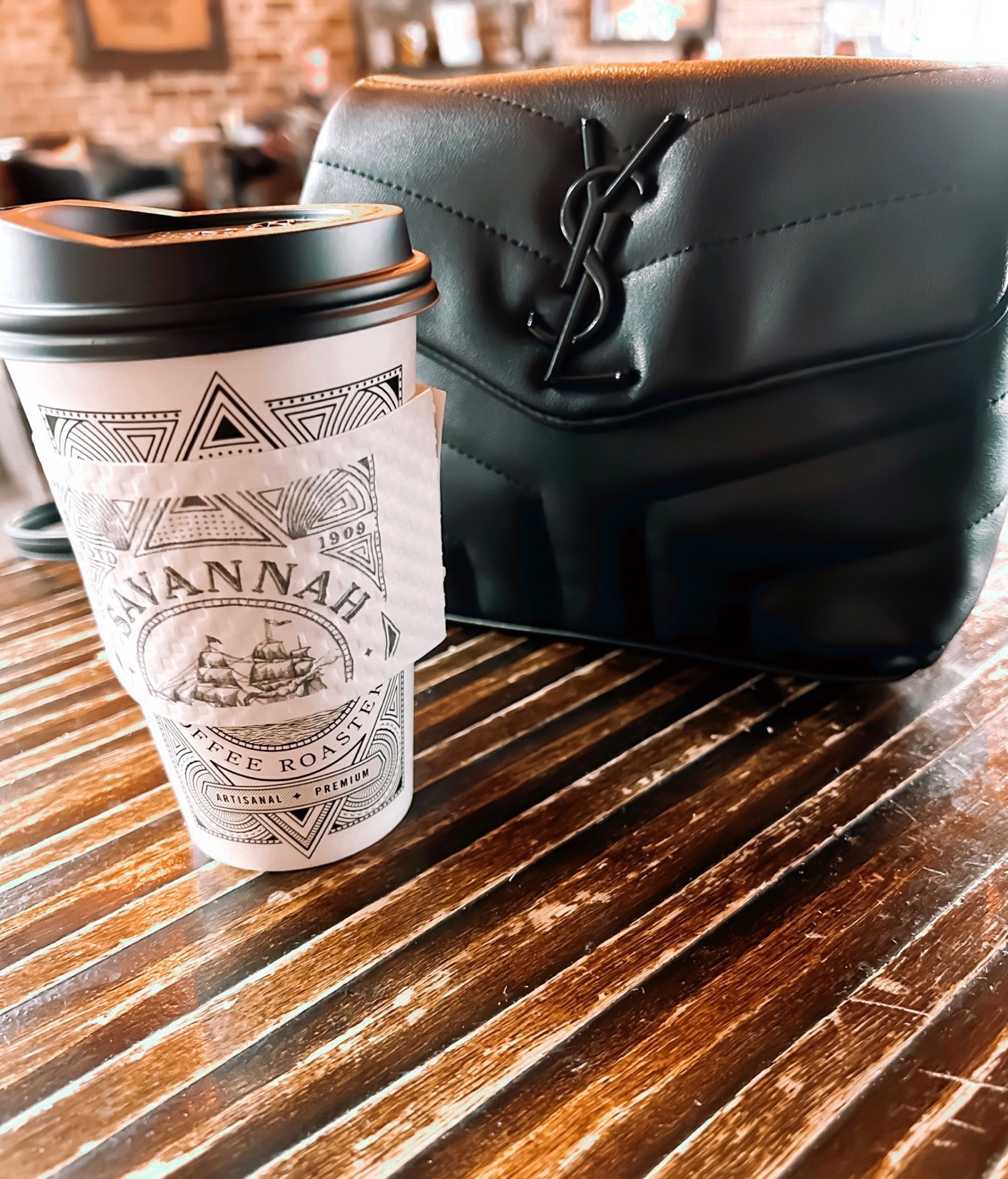 A treat yourself Christmas gift ;) 

Follow my shop @allaboutastyle on the @shop.LTK app to shop this post and get my exclusive app-only content!

#liketkit #LTKGiftGuide #LTKitbag #LTKHoliday
@shop.ltk
https://liketk.it/3VOQO