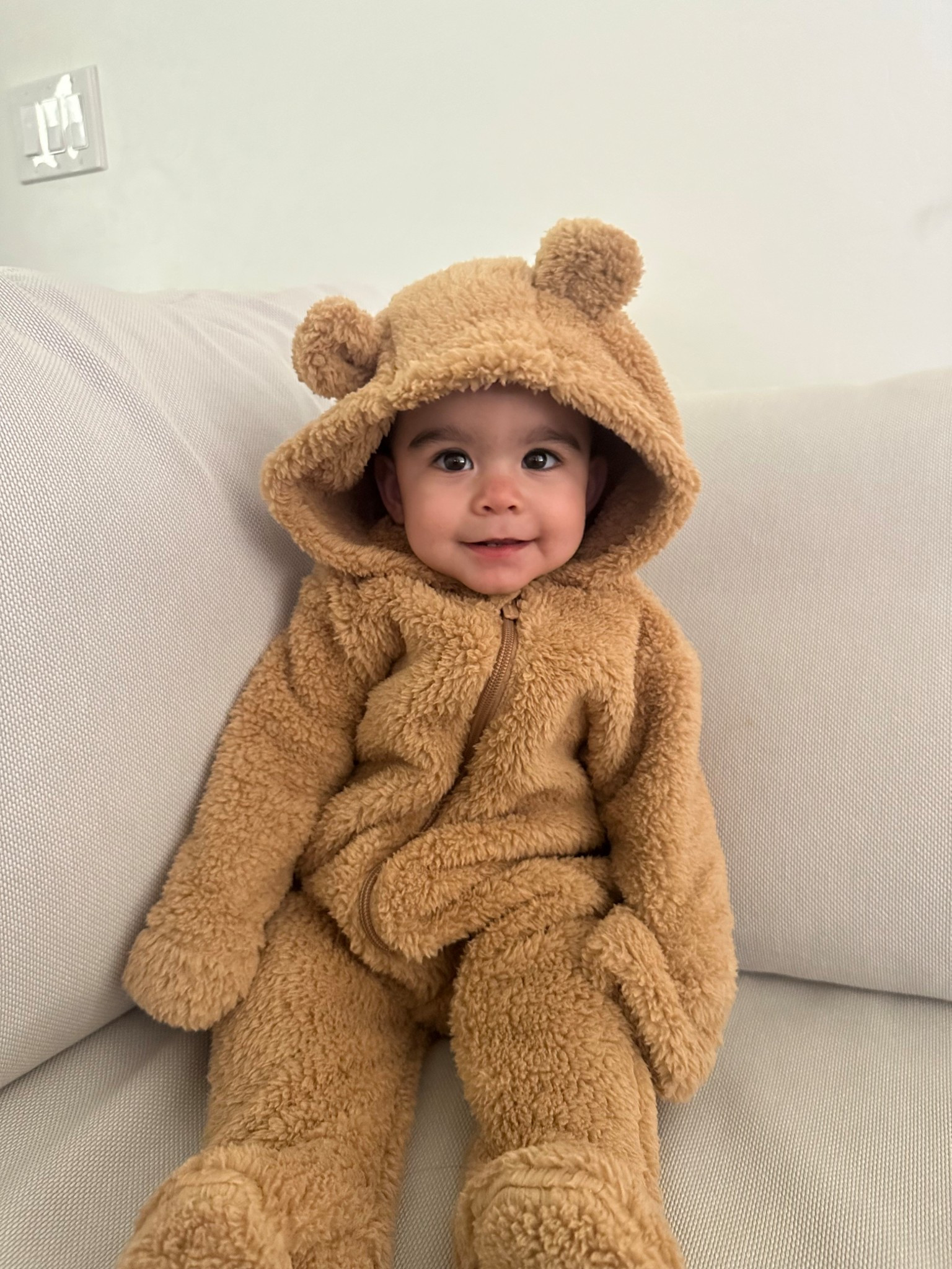 Extra 20% odd with code PERK

#LTKStyleTip #LTKFindsUnder50 #LTKBaby