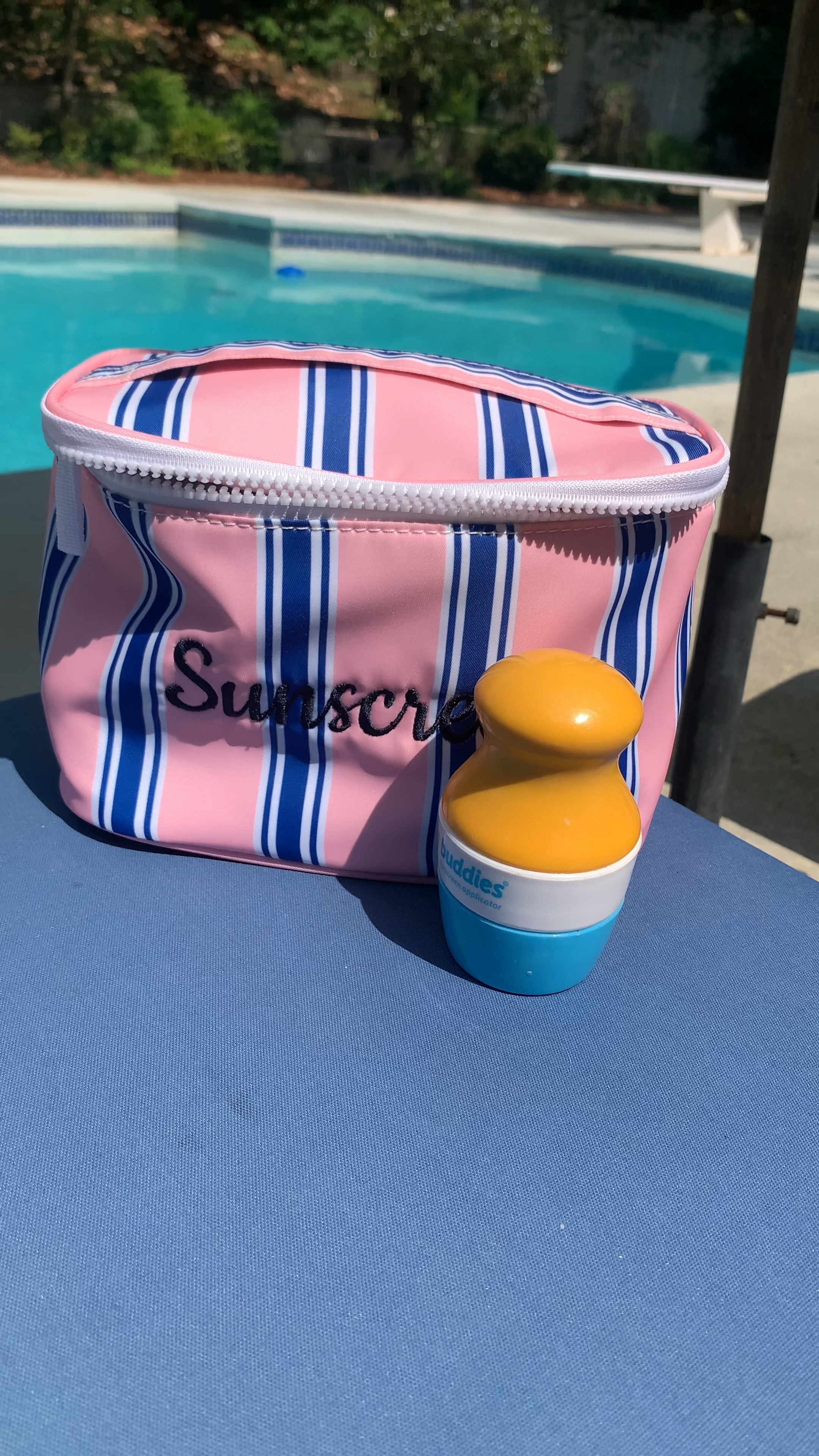 Still my favorite sunscreen items for summer.

Now I have a new bag just for all the things you’re going to love too!

#LTKfamily #LTKswim #LTKSeasonal