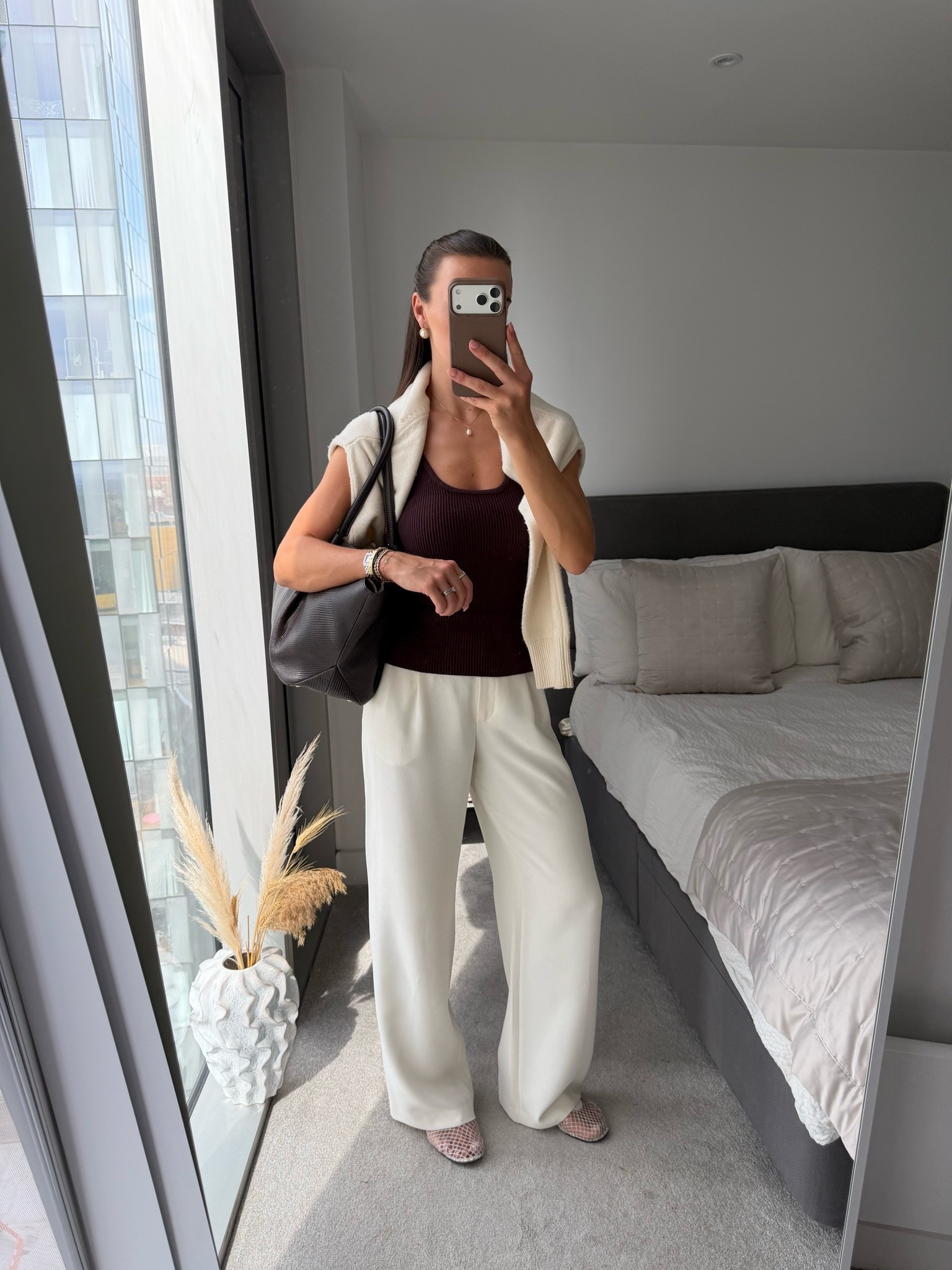 Travel Outift 🤍

#LTKstyletip #LTKsummer #LTKtravel