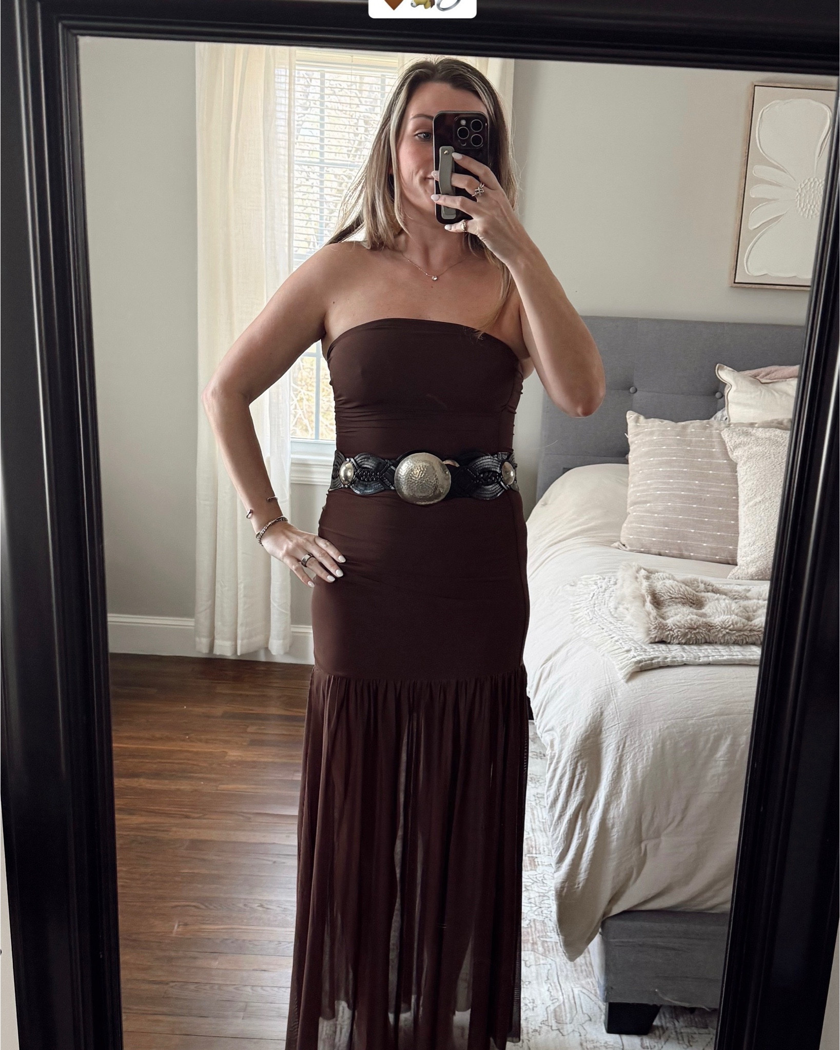 Montana wedding fits 🤎

#LTKootd #LTKFestival #LTKSeasonal