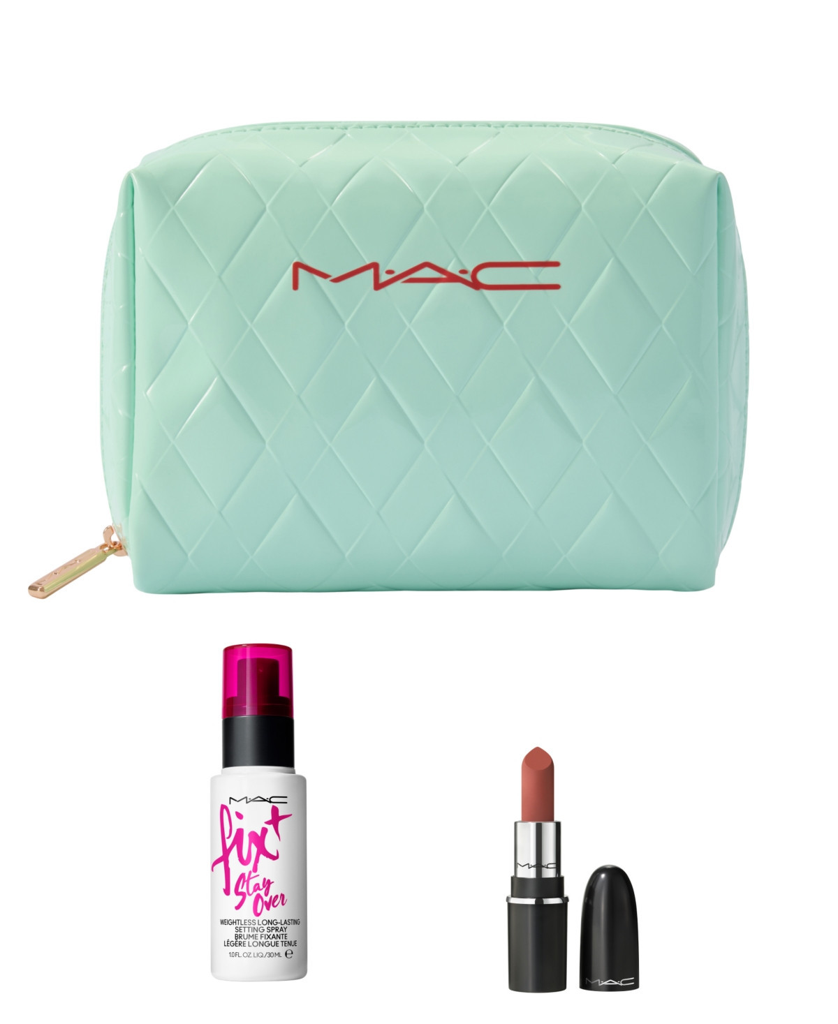 Free Bundled pouch with any Mac $75 purchase - 3-Pc. Gift | Macy's