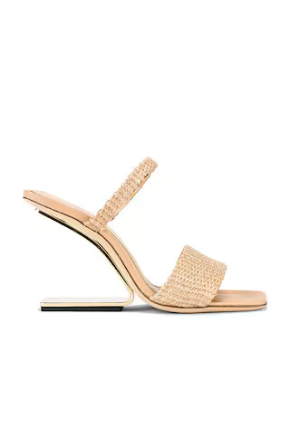 Rene Sandal
                    
                    Cult Gaia | Revolve Clothing (Global)