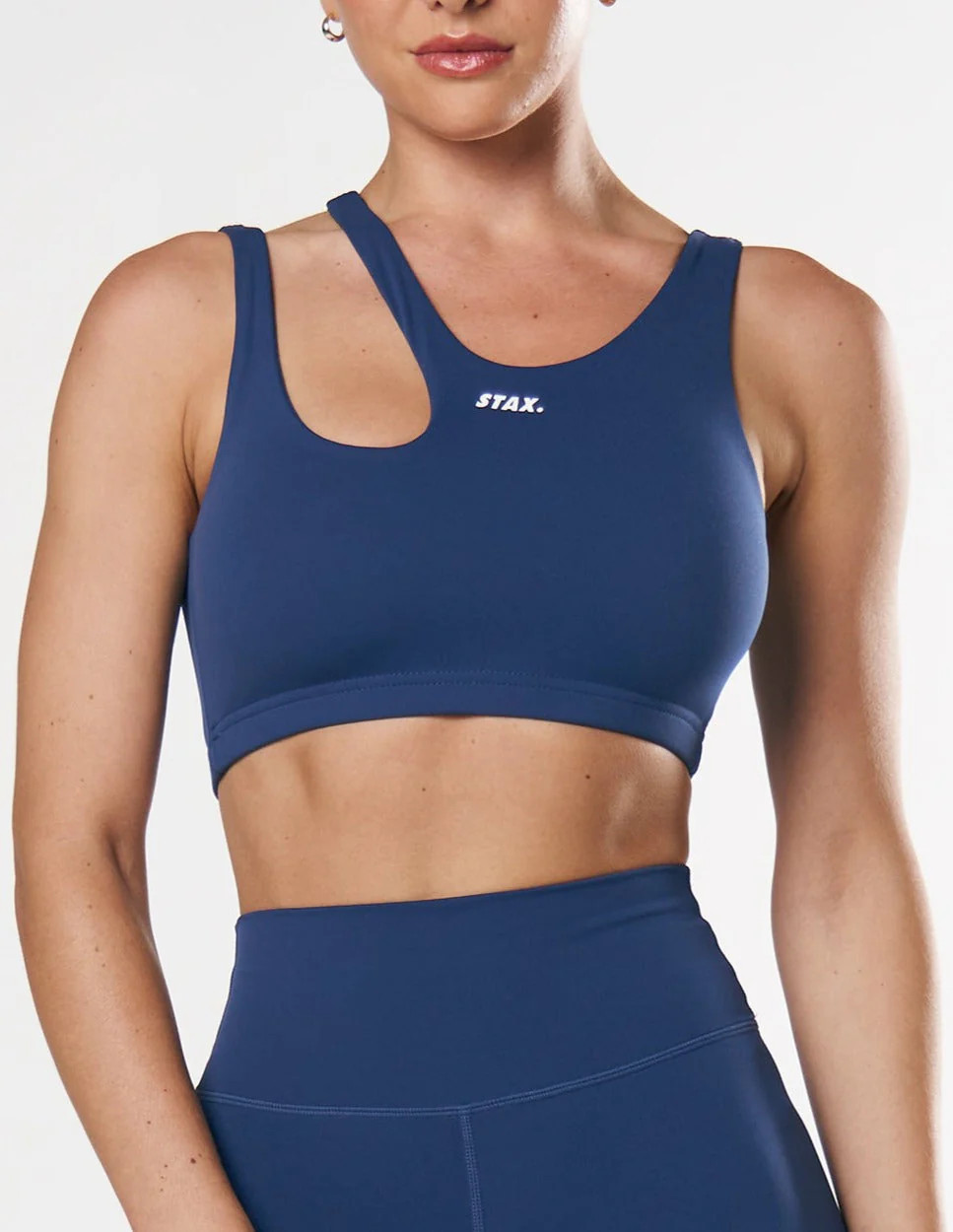 Flex Crop NANDEX ™ - Navy | STAX.