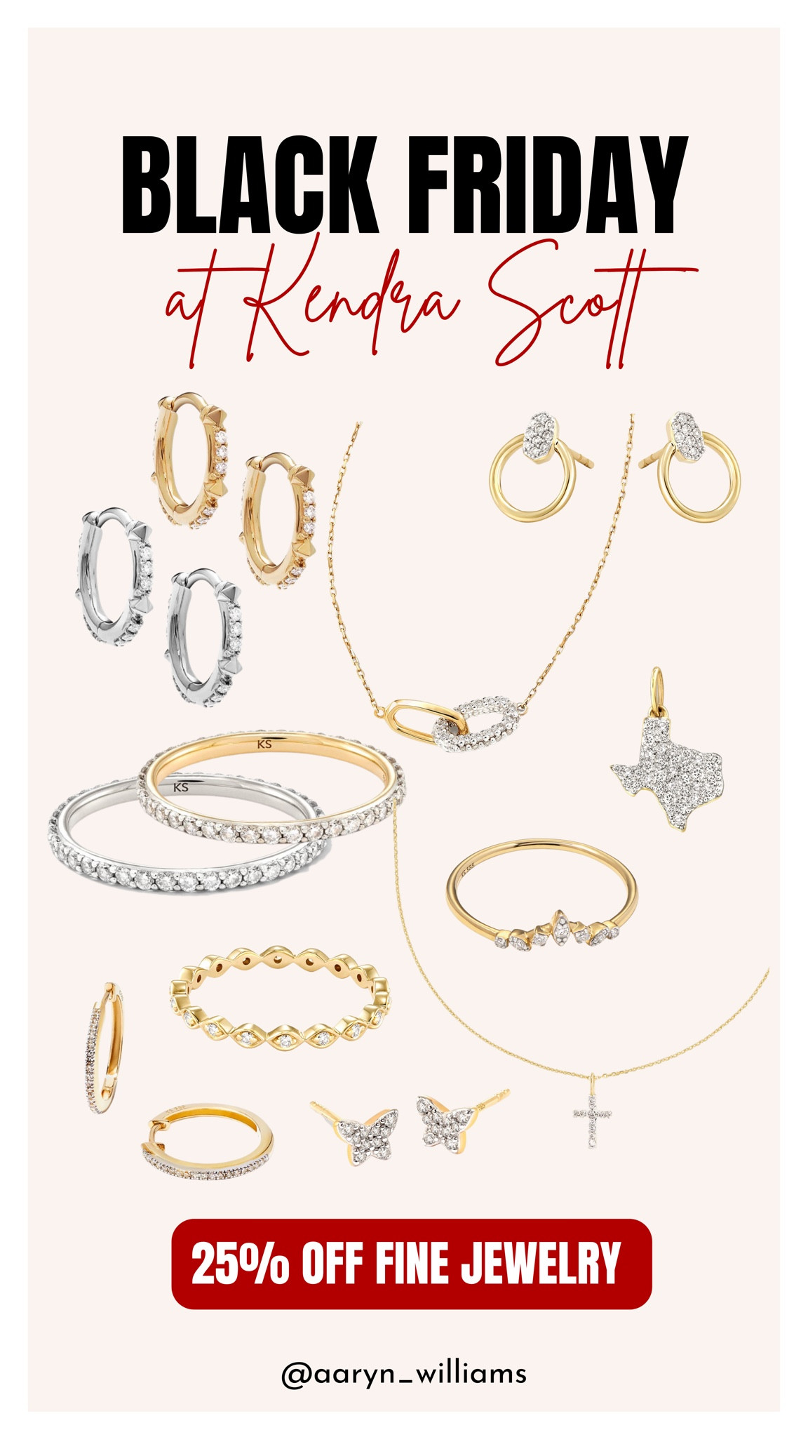 Diamonds are a girls best friend ✨ 💎 💍 

#LTKsalealert #LTKGiftGuide #LTKHoliday