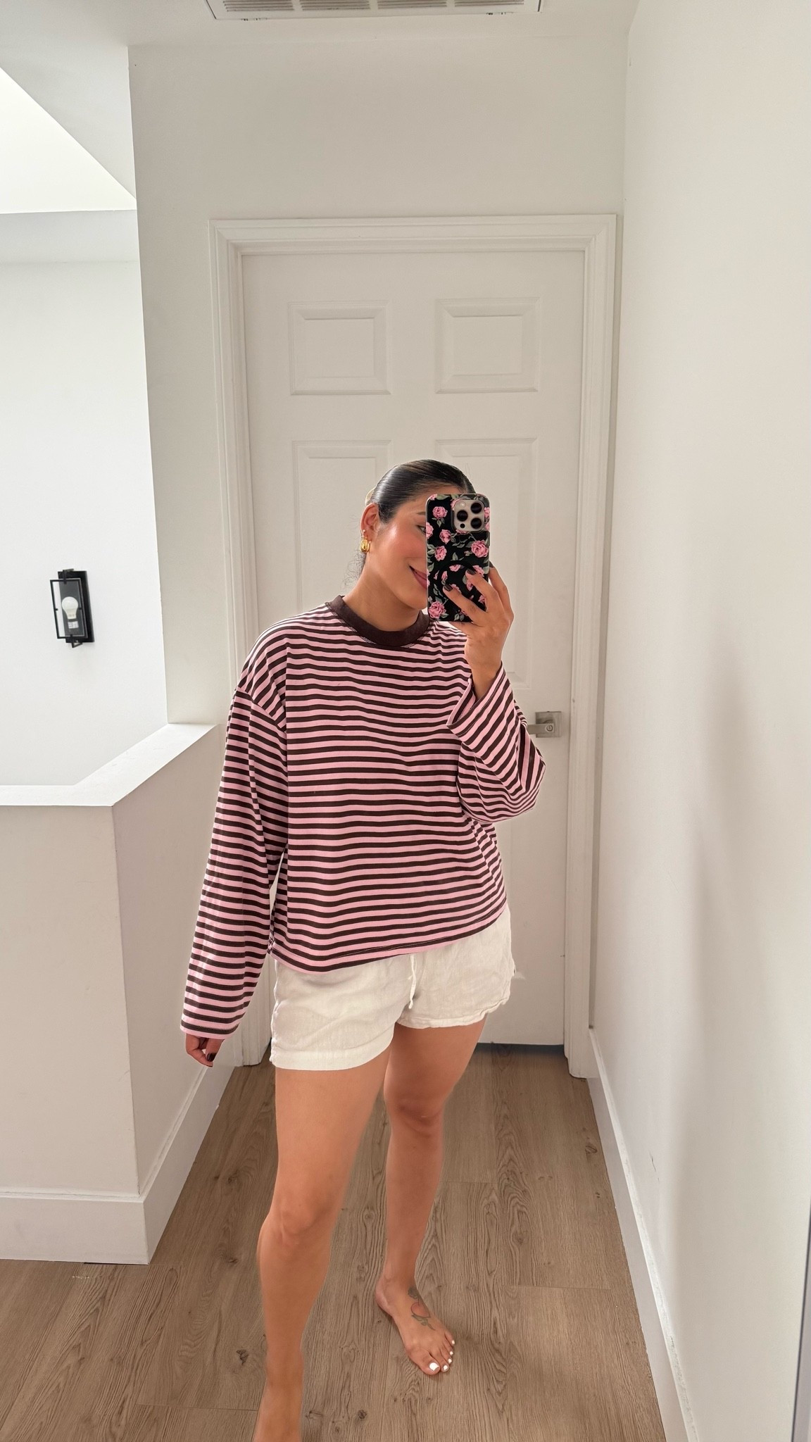 ootd 💕
Top size M

#LTKootd