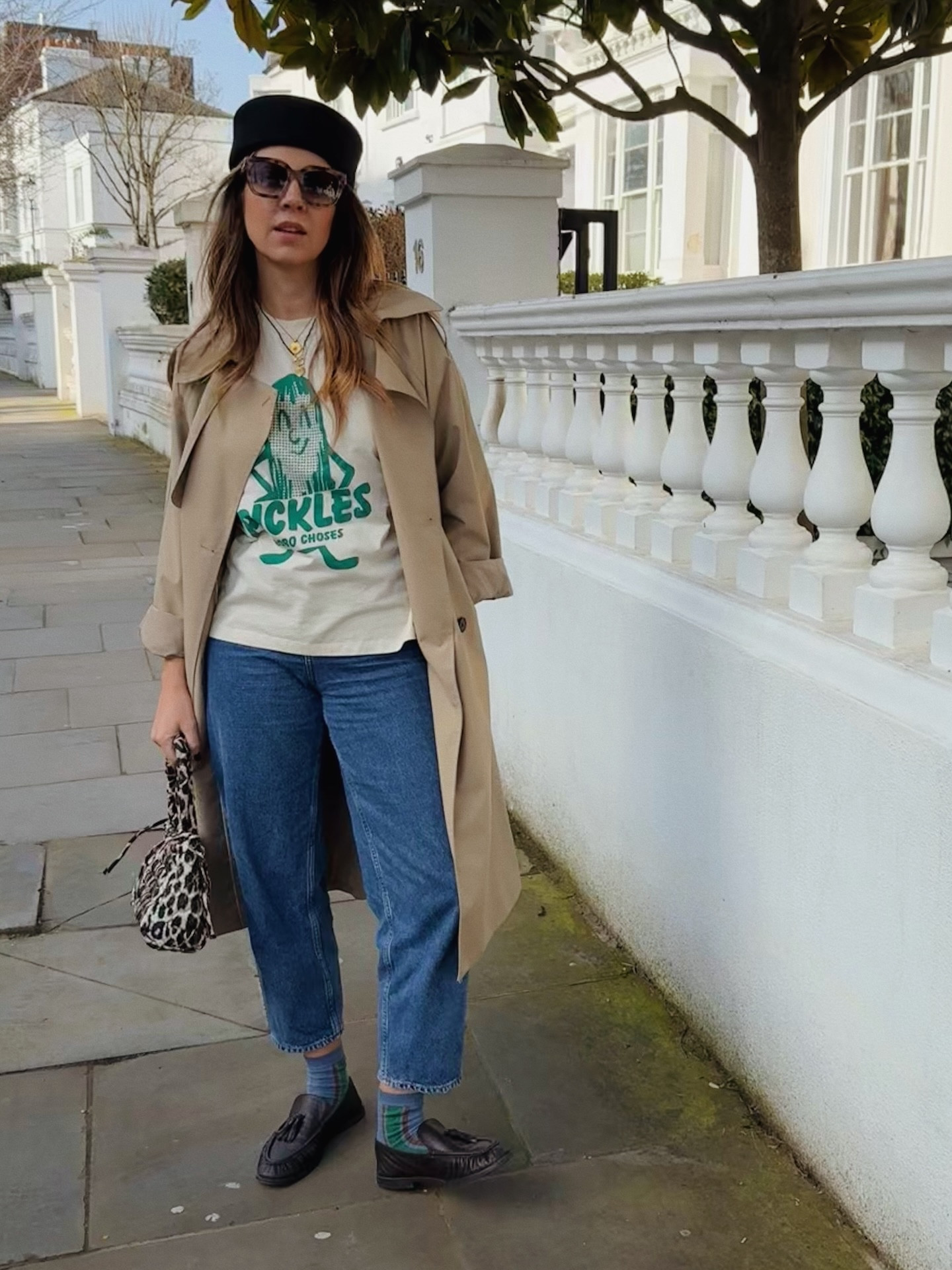 What a difference a bit of ☀️ makes.



#LTKspring #LTKuk #LTKFashionMonth