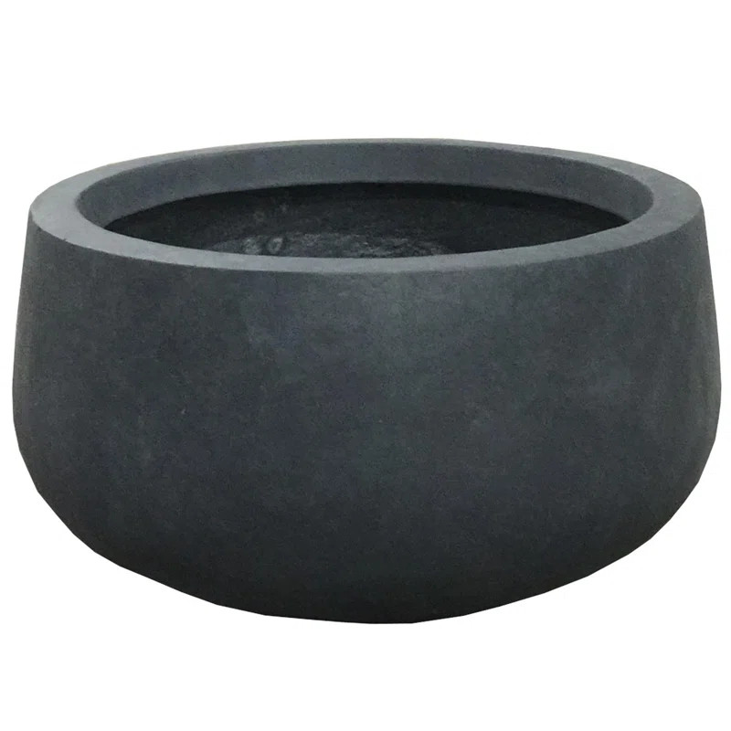 Balfor Concrete Pot Planter | Wayfair North America