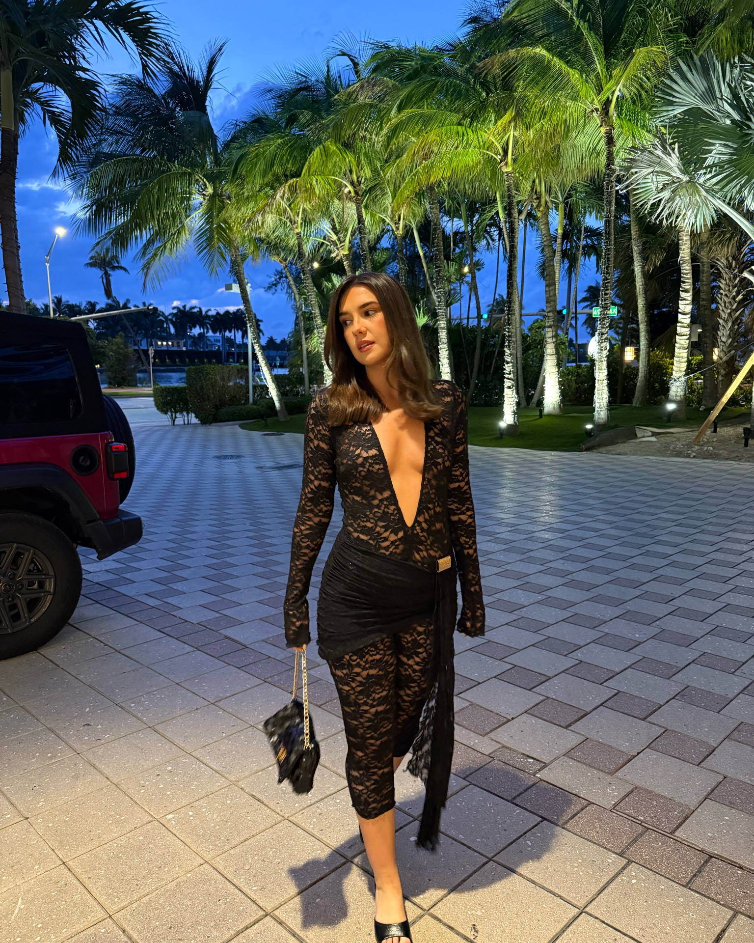 Black capri lace set
Evening dinner outfit 
Girls night outfit 
Night out outfit

#LTKuk #LTKspring #LTKsummer