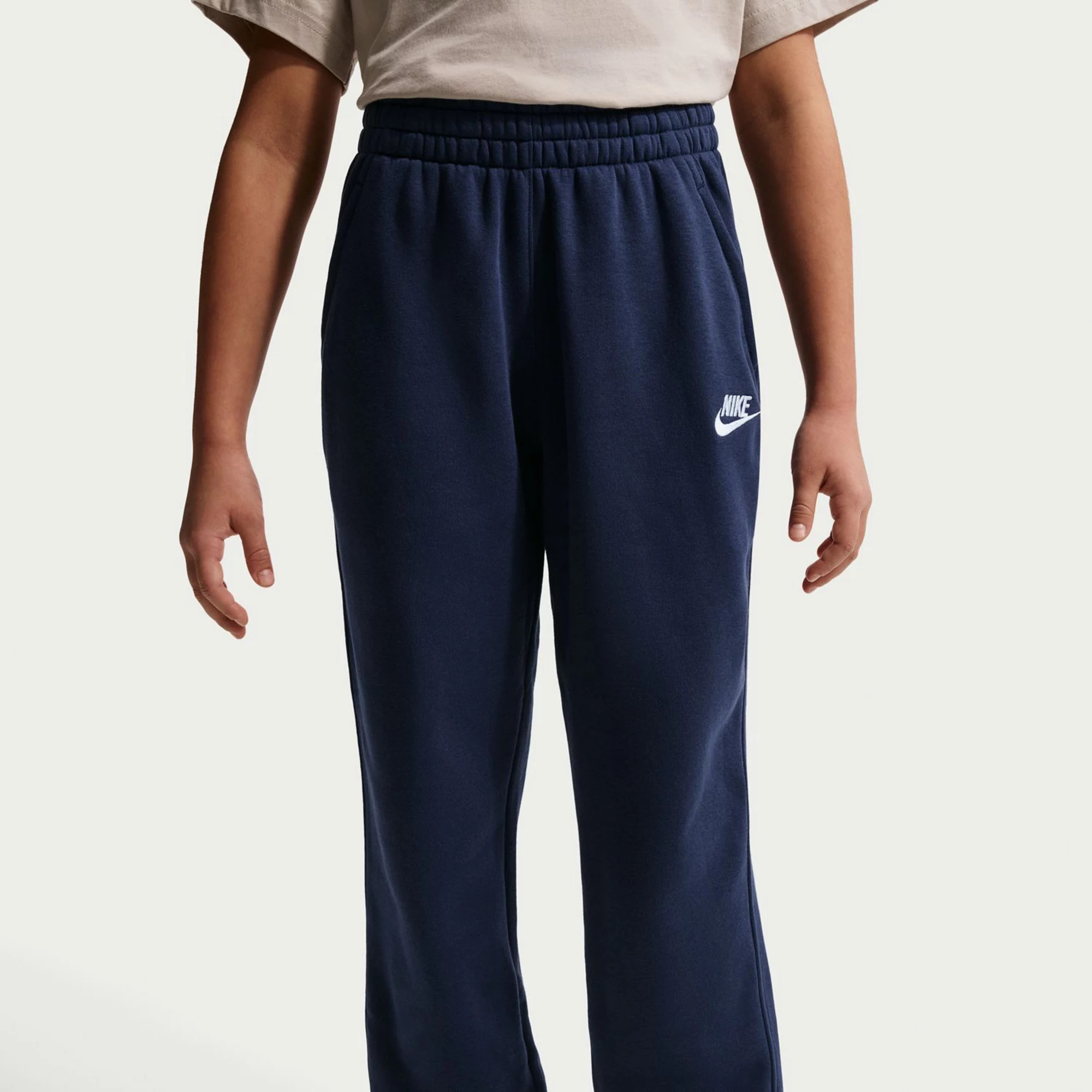Boys 8-20 Nike Sportswear Club Fleece Loose Pants | Kohl's