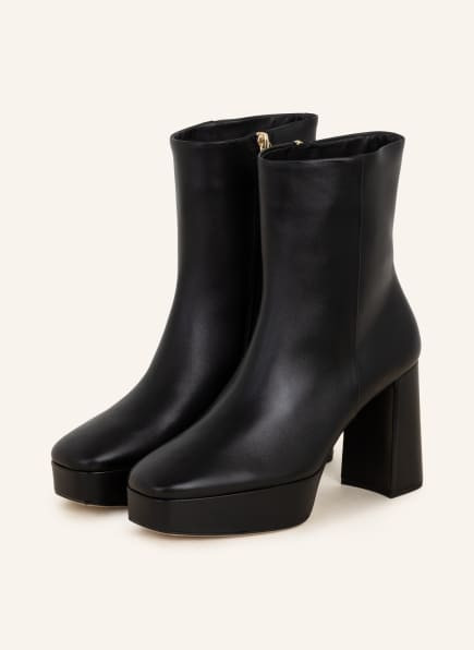 Högl  Plateau-Stiefeletten | Breuninger (DACH)