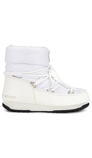 Low Nylon WP 2 Bootie | Revolve Clothing (Global)