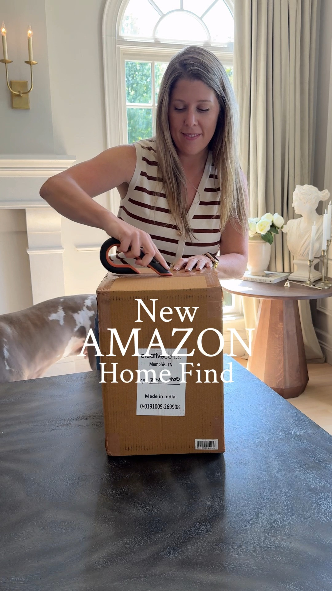 New home decor from Amazon! I’m obsessed! 

#LTKFindsUnder50 #LTKSaleAlert #LTKHome