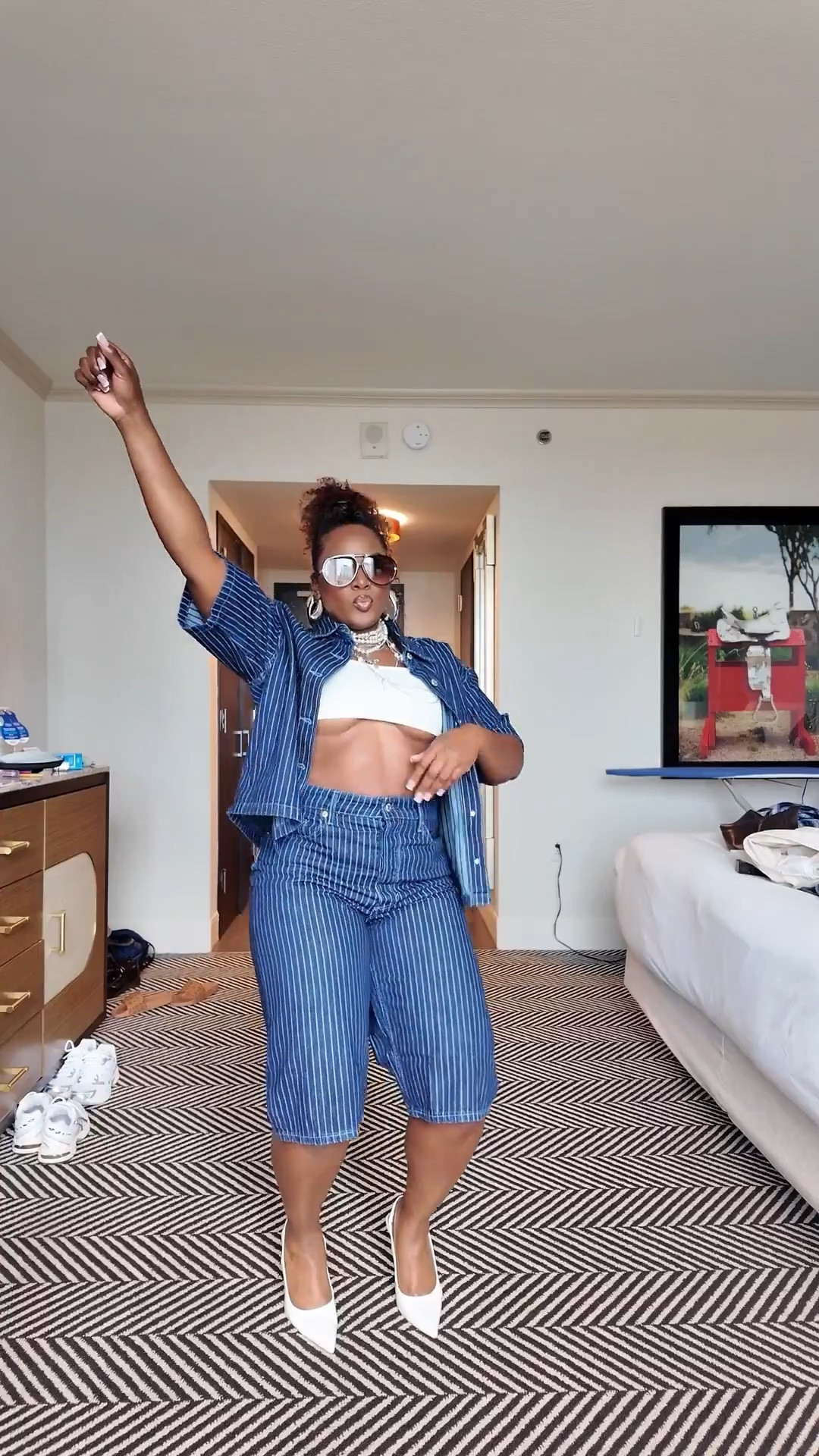 Zara heels : 3543/510/850

#LTKShoeCrush #LTKStyleTip