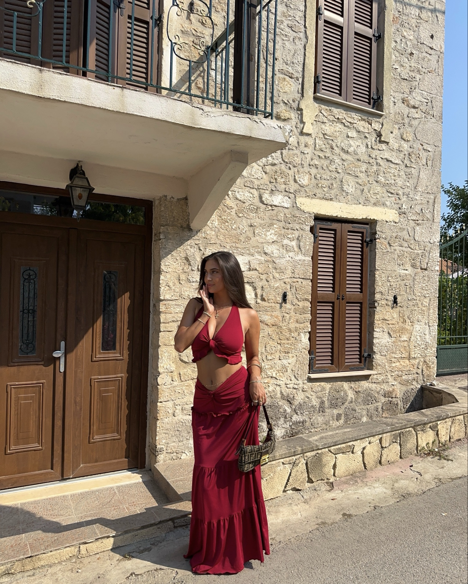 ♥️🌟

#LTKsummer #LTKeurope #LTKdeutschland