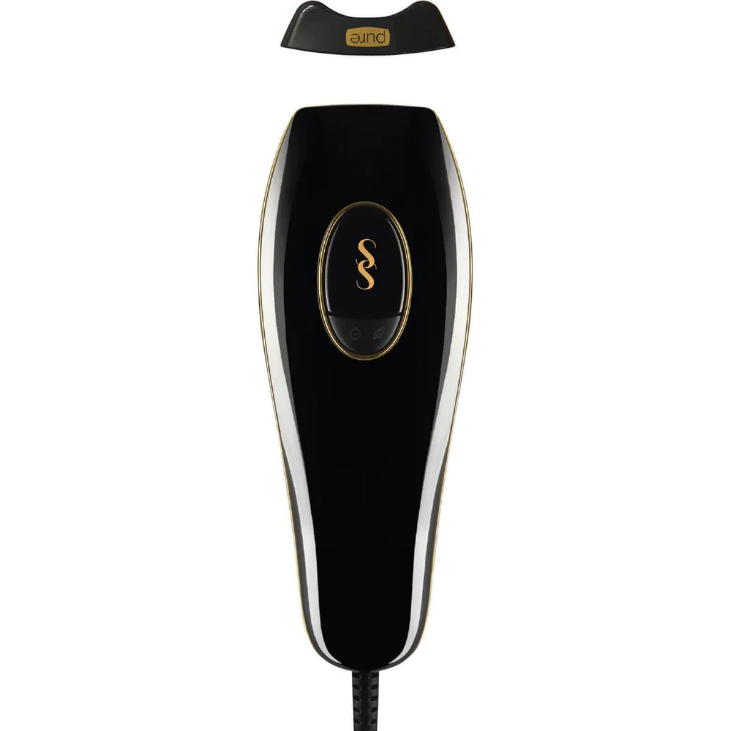 SmoothSkin Pure Fit IPL Hair Removal Device | Currentbody US & Canada