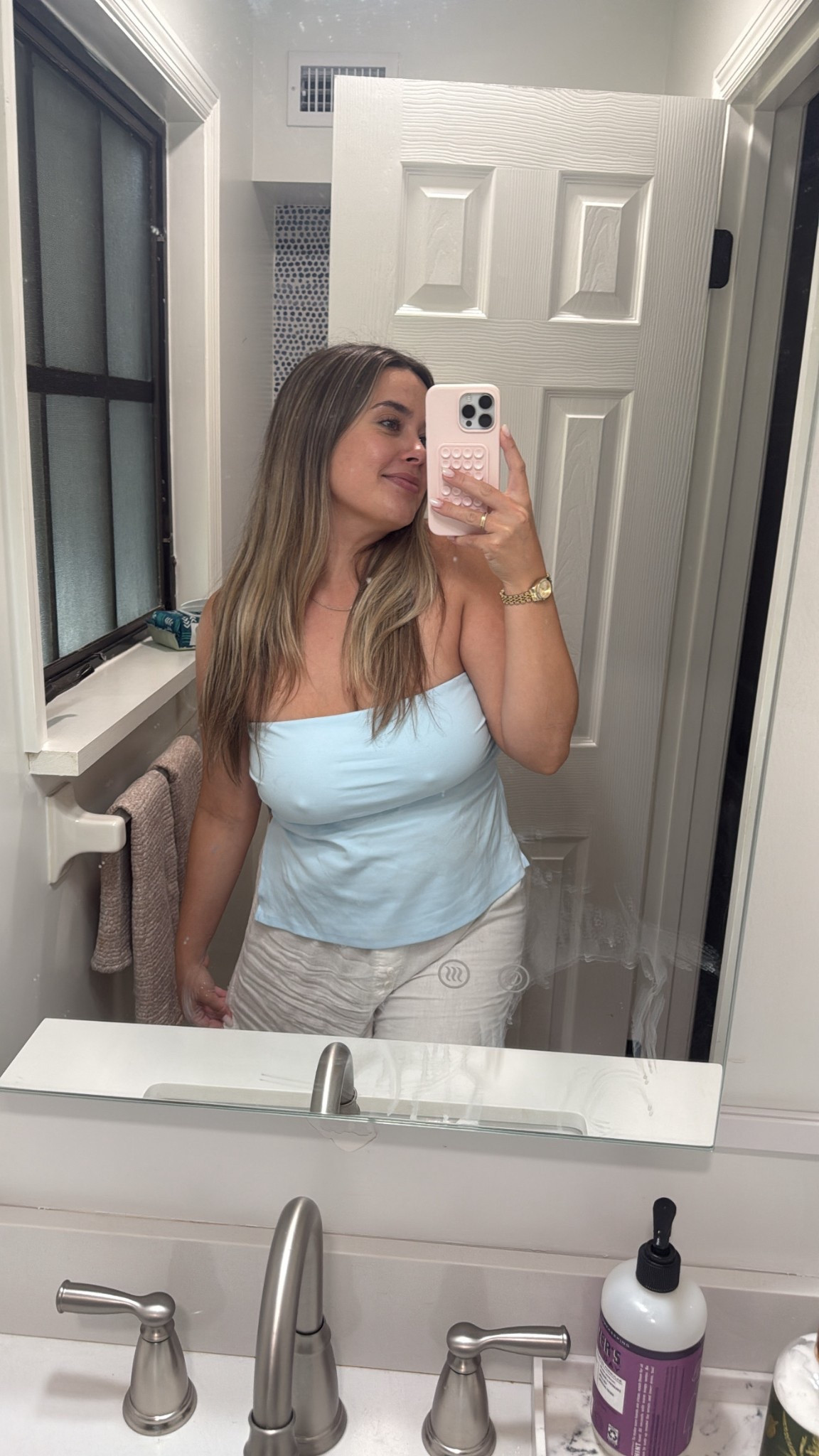 Target tube top on SALE