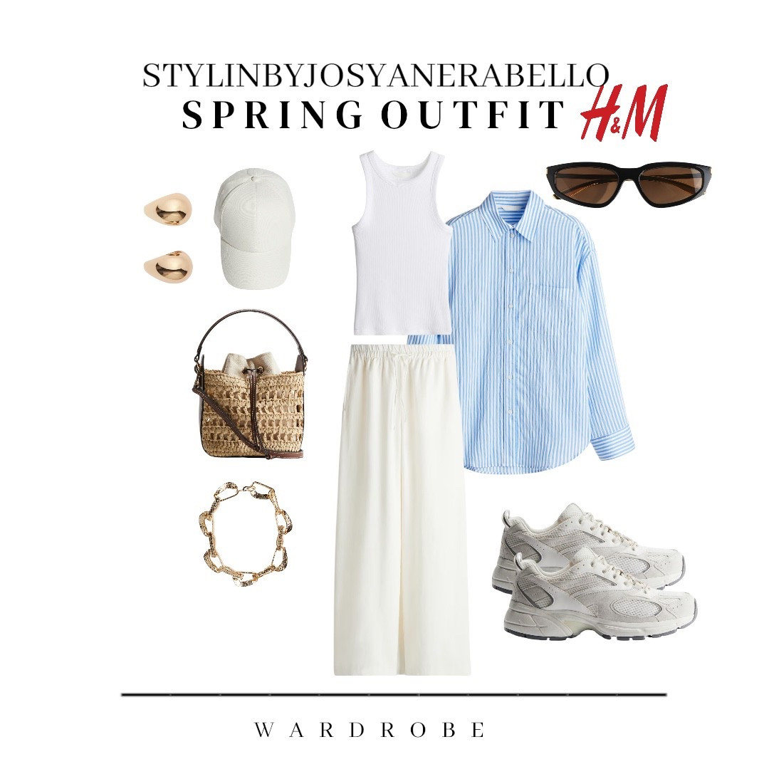 Spring outfit 2025

#LTKFindsUnder100 #LTKSeasonal #LTKSaleAlert