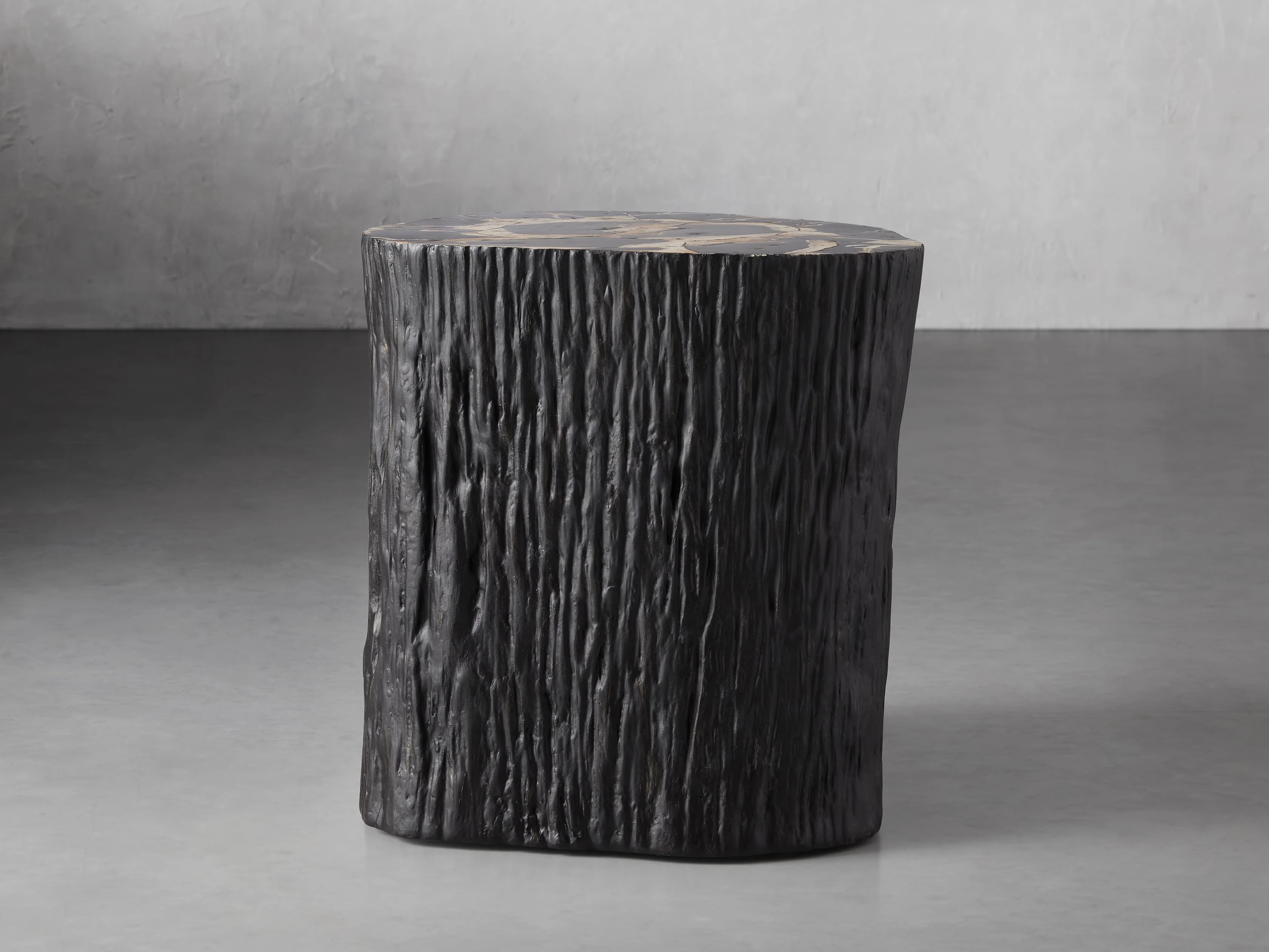 Clayhill End Table | Arhaus