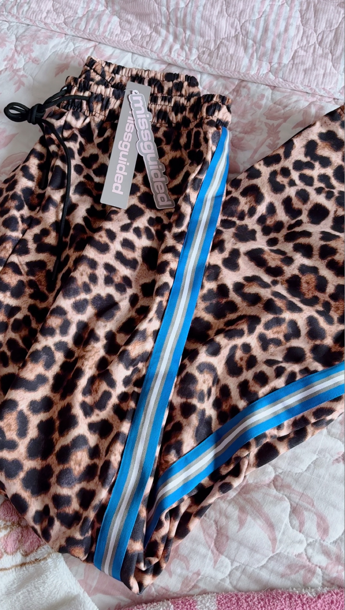 CHEETAH IS THE TREND OF THE YEAR!🐆🐆🐆

#LTKStyleTip #LTKMostLoved #LTKFindsUnder50