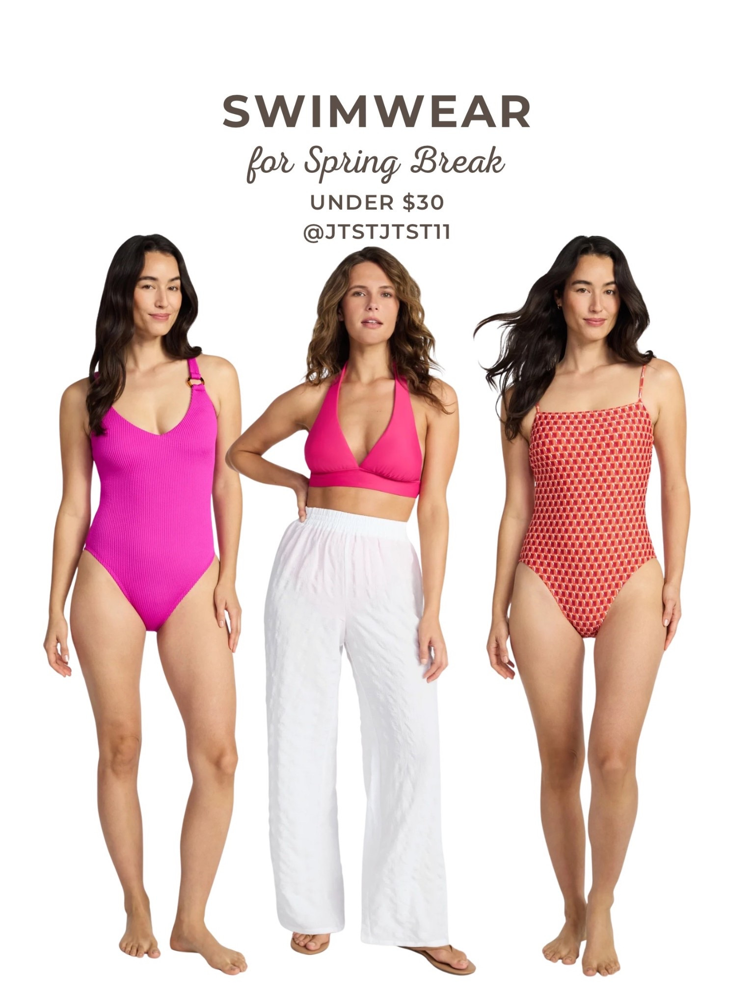 Resort wear for Women / Summer Dresses / Florida Outfits Vacation

summer 2026 outfits | tropical vacation outfits | cute vacation outfits | island vacation outfits | ibiza outfits | vacation outfits | vacation style | puerto rico outfits | italian summer outfits | euro summer outfits | casual summer outfits | italy outfits | summer fits | summer dresses | beach outfit | beachy summer outfits | carribean vacation outfits | beach vacation outfits | bahamas vacation outfits | mexico vacation outfits | resort wear for women | resort vacation outfits | resort outfit ideas | tropical vacation outfits | island vacation outfits | vacation outfits tropical | puerto rico outfits | beachy outfits | summer outfits 2026 | spring break outfit | spring break outfits | summer bikinis | florida outfits | florida vacation outfits | florida outfits vacation
 

#LTKSeasonal #LTKOver40 #LTKU #LTKMidsize #LTKTravel #LTKootd #LTKValentine #LTKActive