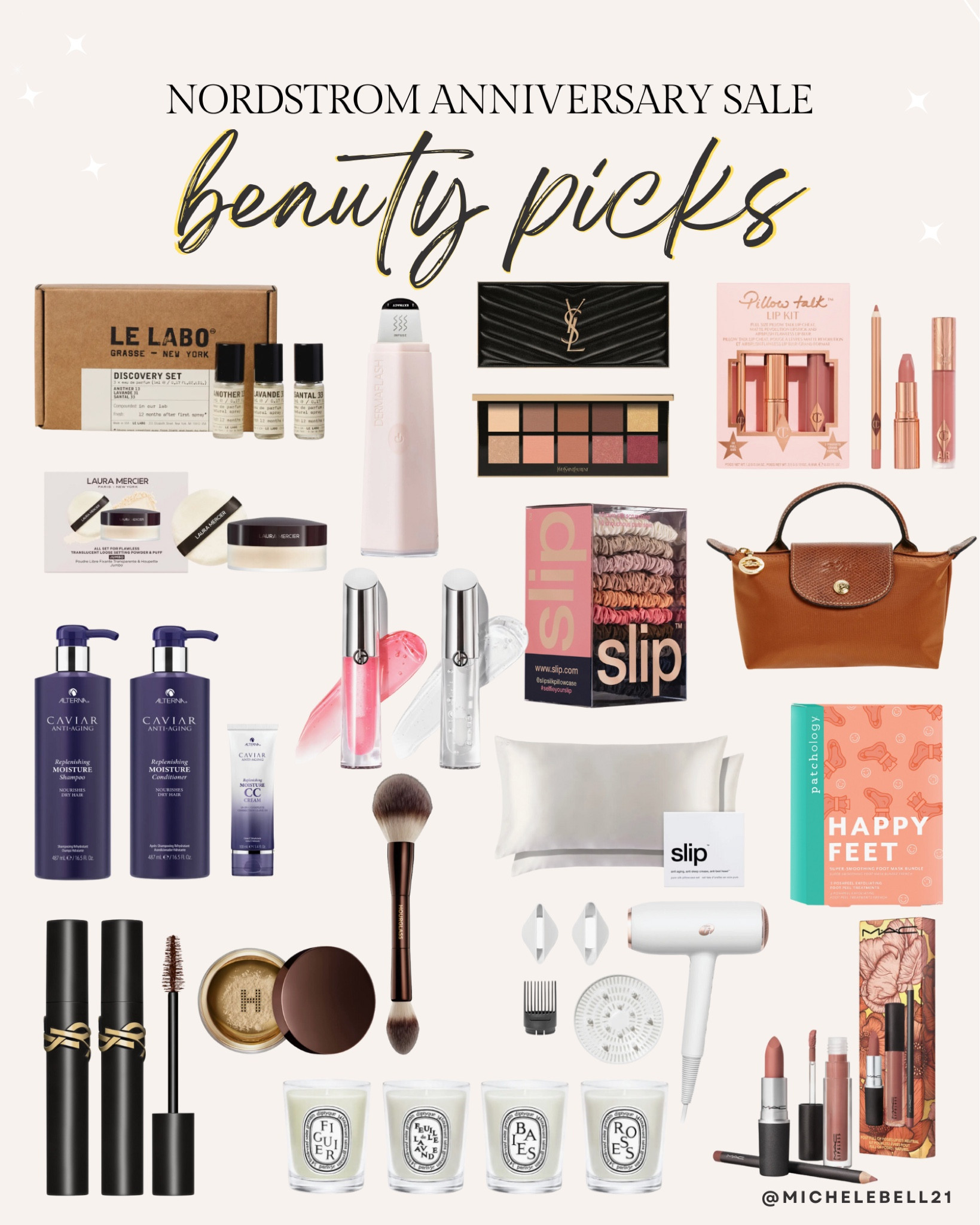 Beauty picks from the NSale 😍

#LTKxNSale #LTKBeauty #LTKSummerSales