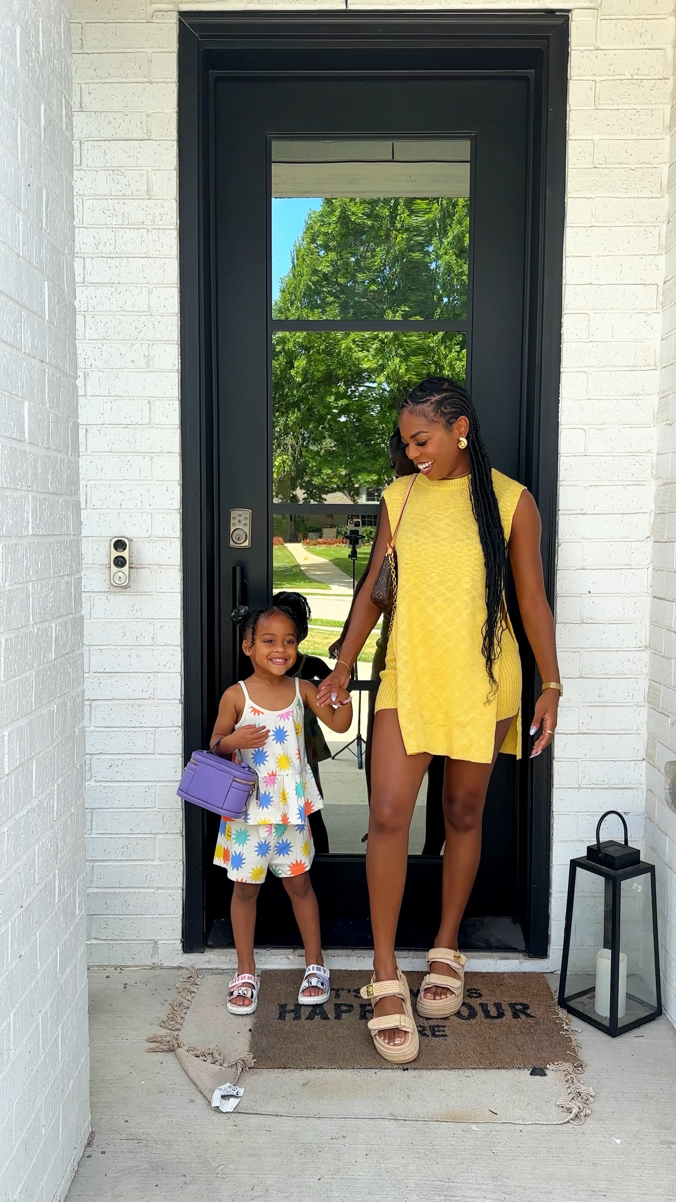 The cutest kid party OOTD! 
Set is from Amazon and is on sale 🤭

#LTKSaleAlert #LTKStyleTip #LTKFindsUnder50