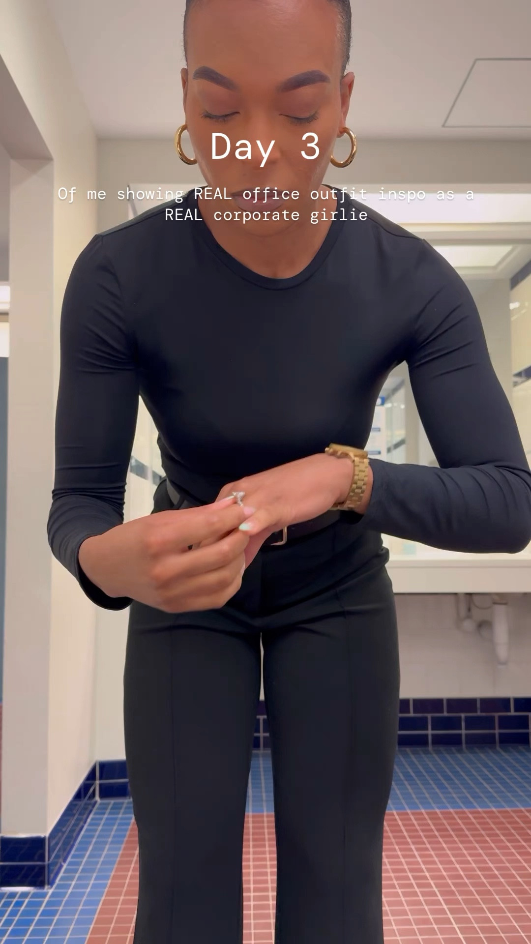 Similar styles added here. Actual blue blazer and trousers are from NAKD. Added the actual links over on my IG story. 

For reference, blazer size I’m wearing is a 38 and trousers are EU 36

Dunks are the Nike Dunk Low Premium (white/coconut milk/ black) —ordered from Snkrs app

#LTKworkwear #LTKSeasonal #LTKfindsunder50