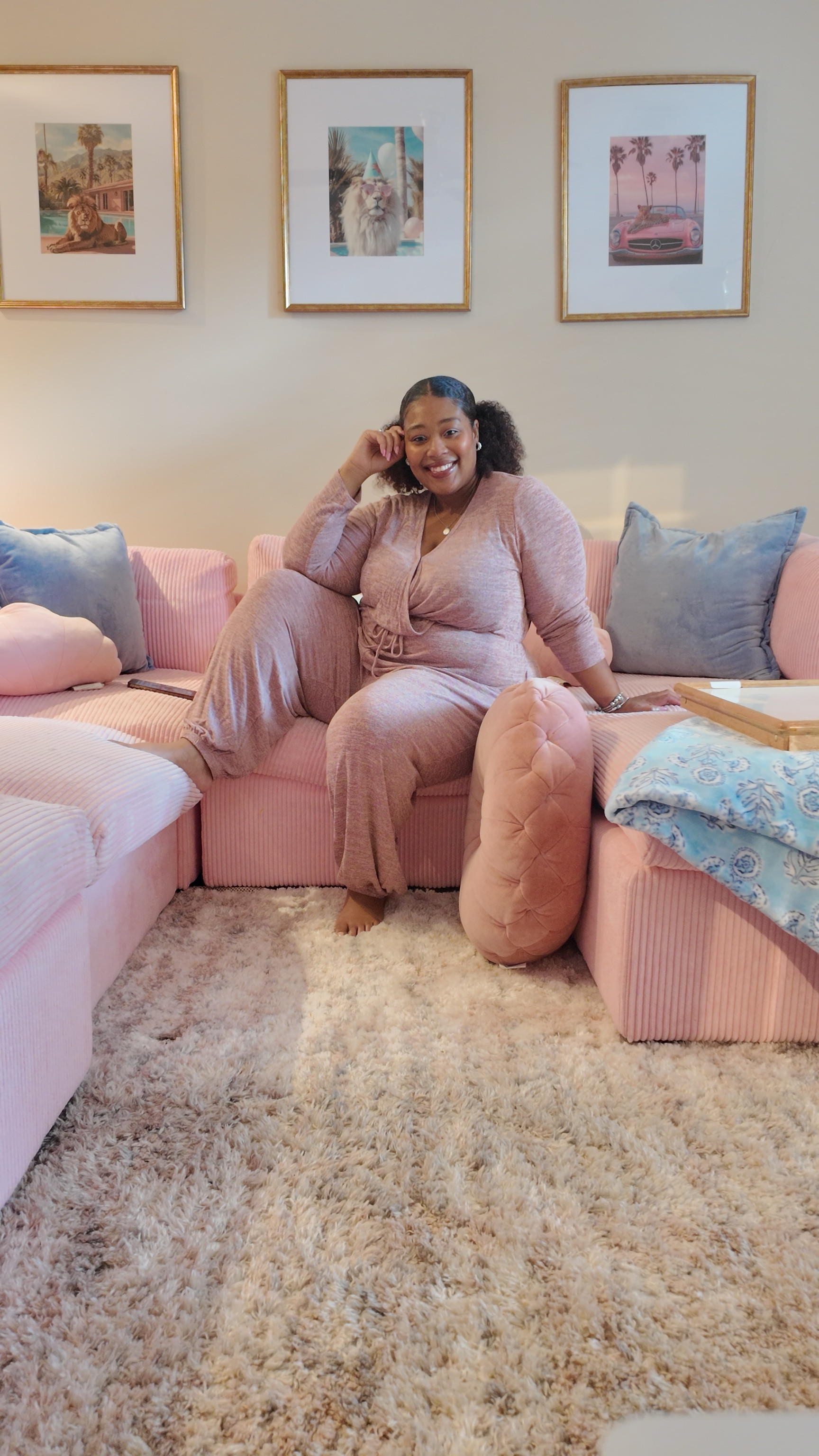✨ Comfy & Chic Alert! ✨ 

Discover the perfect loungewear jumpsuits from Bloom Chic! With their stretchy comfort, hidden pockets, and stylish design, you'll look fabulous whether you’re at home or hitting the streets. 💖 



#LTKPlusSize
