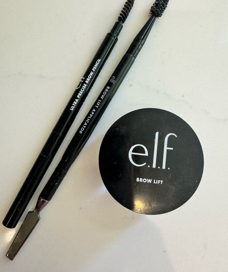 my go-to brow combo from elf 

#LTKbeauty #LTKSpringSale