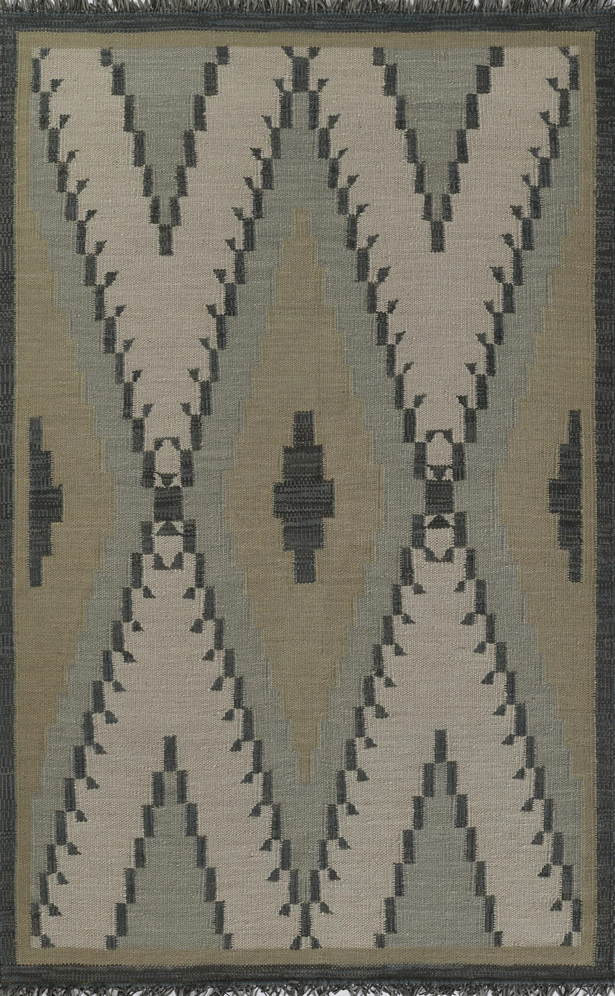 Momeni Tularosa TLR-4 Area Rugs | Leather Area Rugs | Rugs Direct | Rugs Direct
