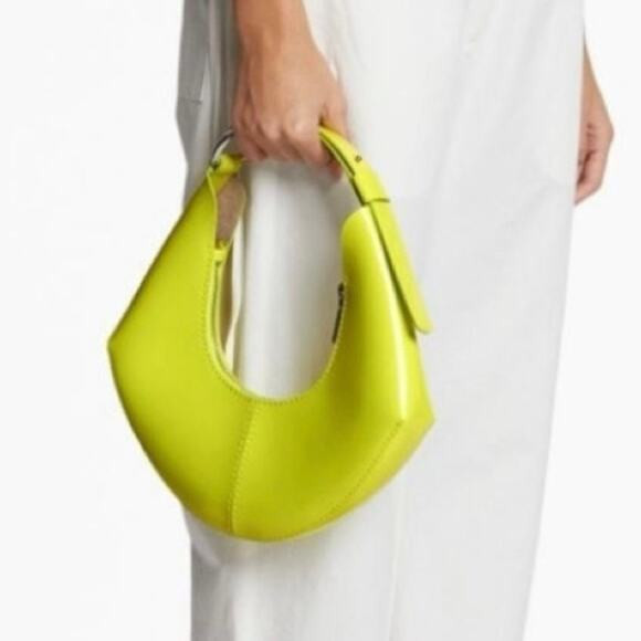 Proenza Schouler Neon Christie shoulder bag | Poshmark