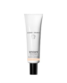 David Jones Bobbi Brown Vitamin Enriched Skin Tint 50Ml in Fair 1 | David Jones (Australia & New Zealand)