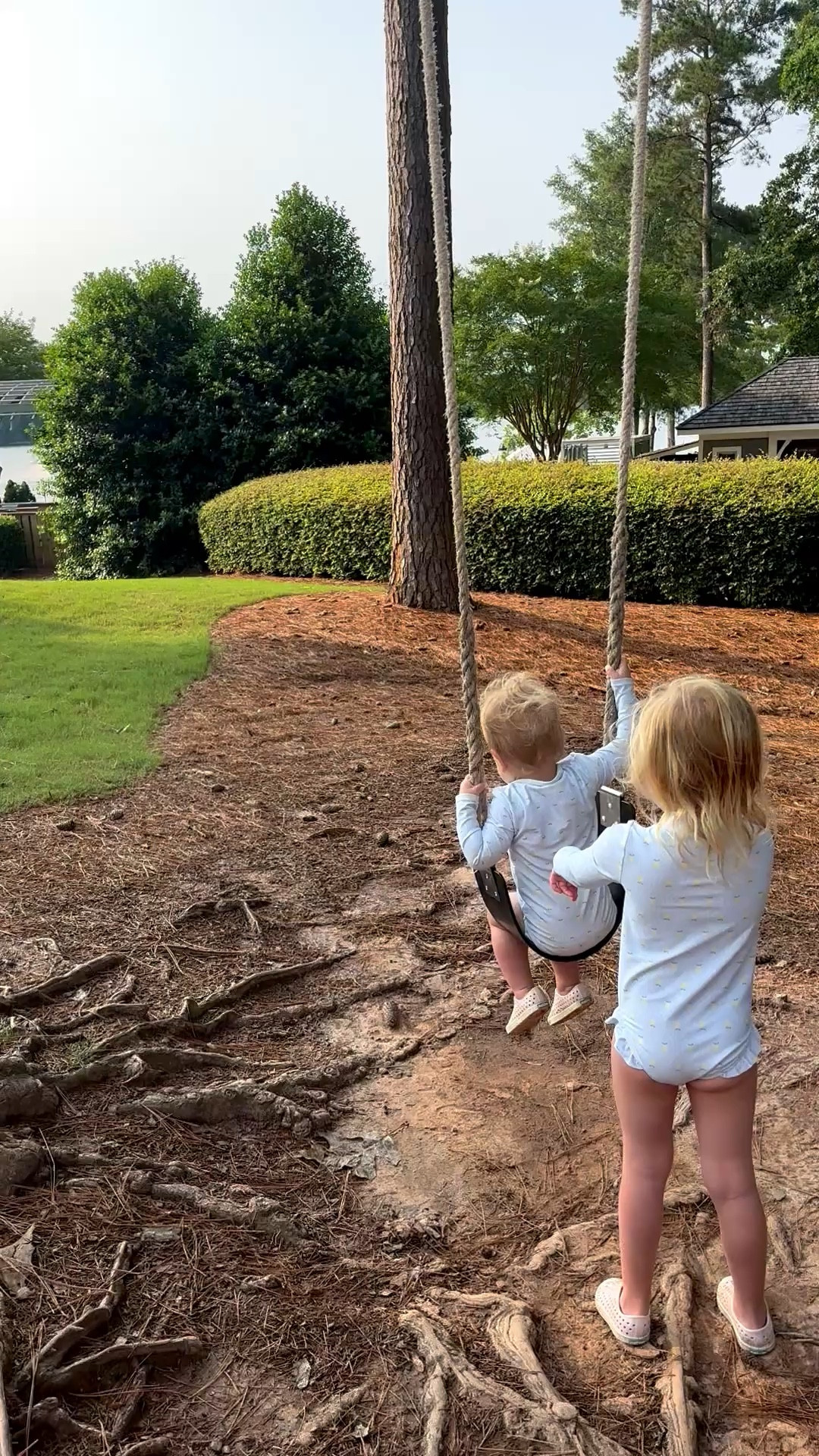 These @Target swimsuits beat out Minnow last year for us! Easier to put on, and less anxiety about the inevitable 🍦spill.

Linking my favorite target girl swim for this year below!

#LTKKids #LTKmomlife #LTKTravel