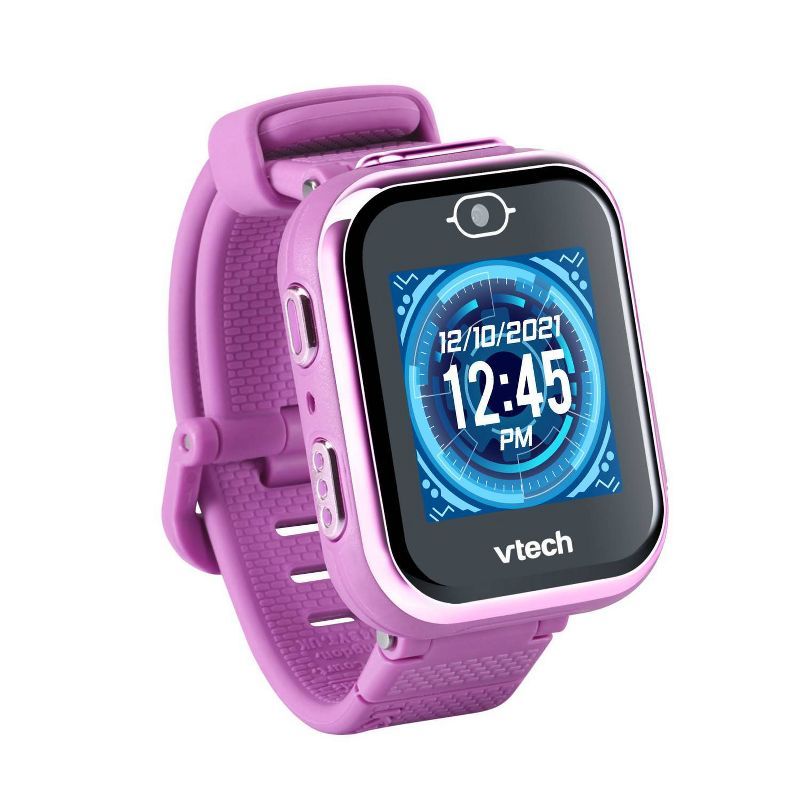 VTech KidiZoom Smartwatch DX3 - Purple | Target