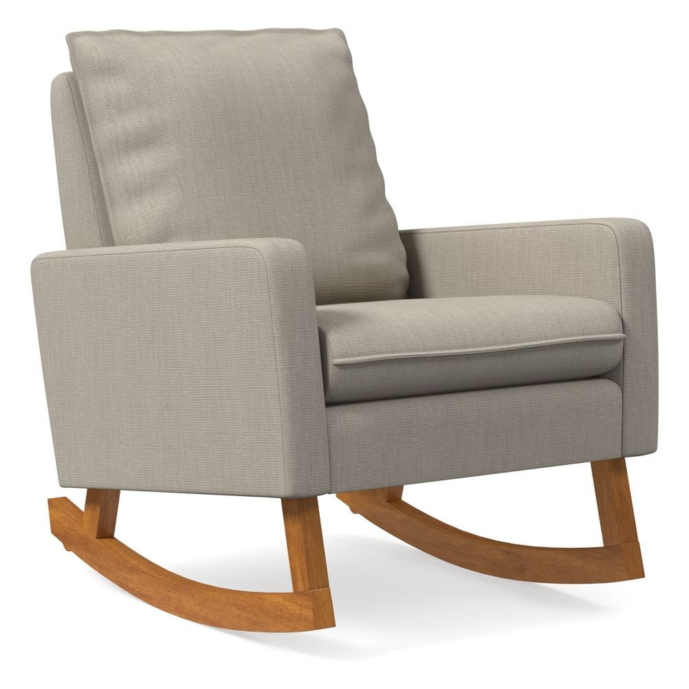 Paxton Convertible Rocker | West Elm (US)