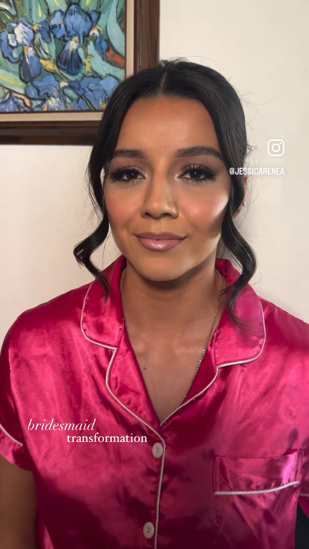 Sultry Bridesmaid Glam Details

#LTKBeauty #LTKFallSale #LTKWedding